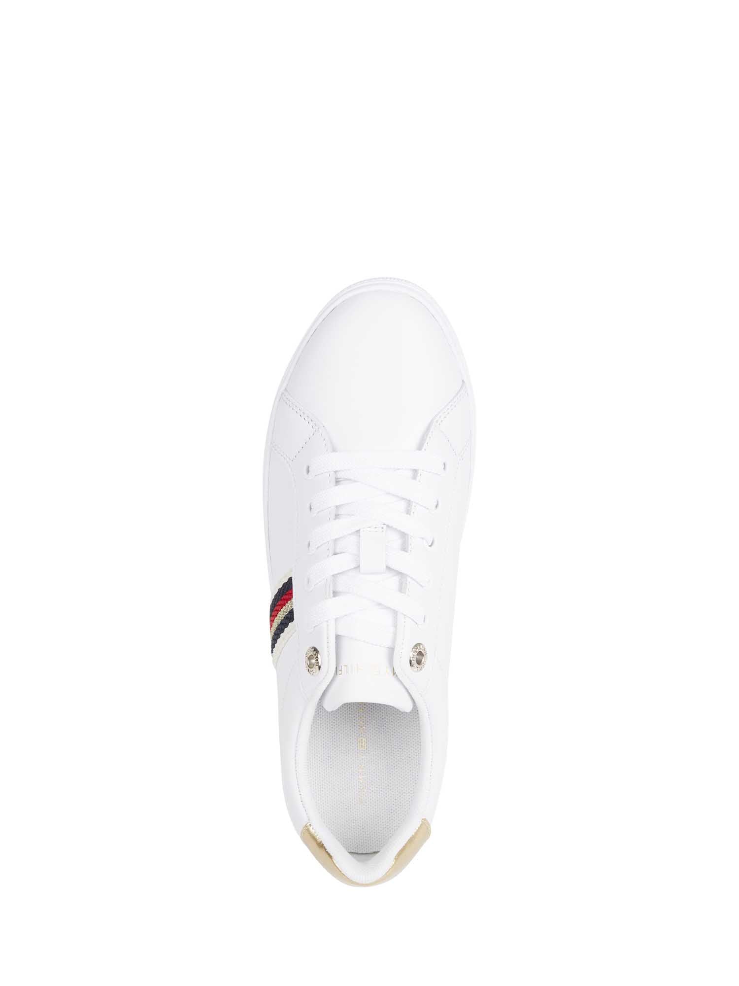 Tommy Hilfiger Sneakers Donna | FW0FW07117 - Image 4