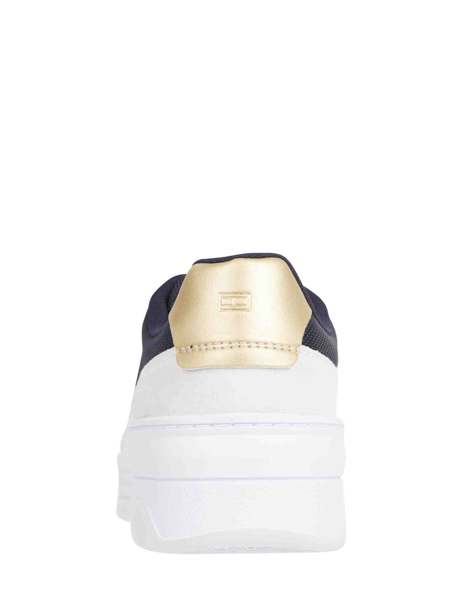 Tommy Hilfiger Sneakers Donna | FW0FW07175 - Image 3
