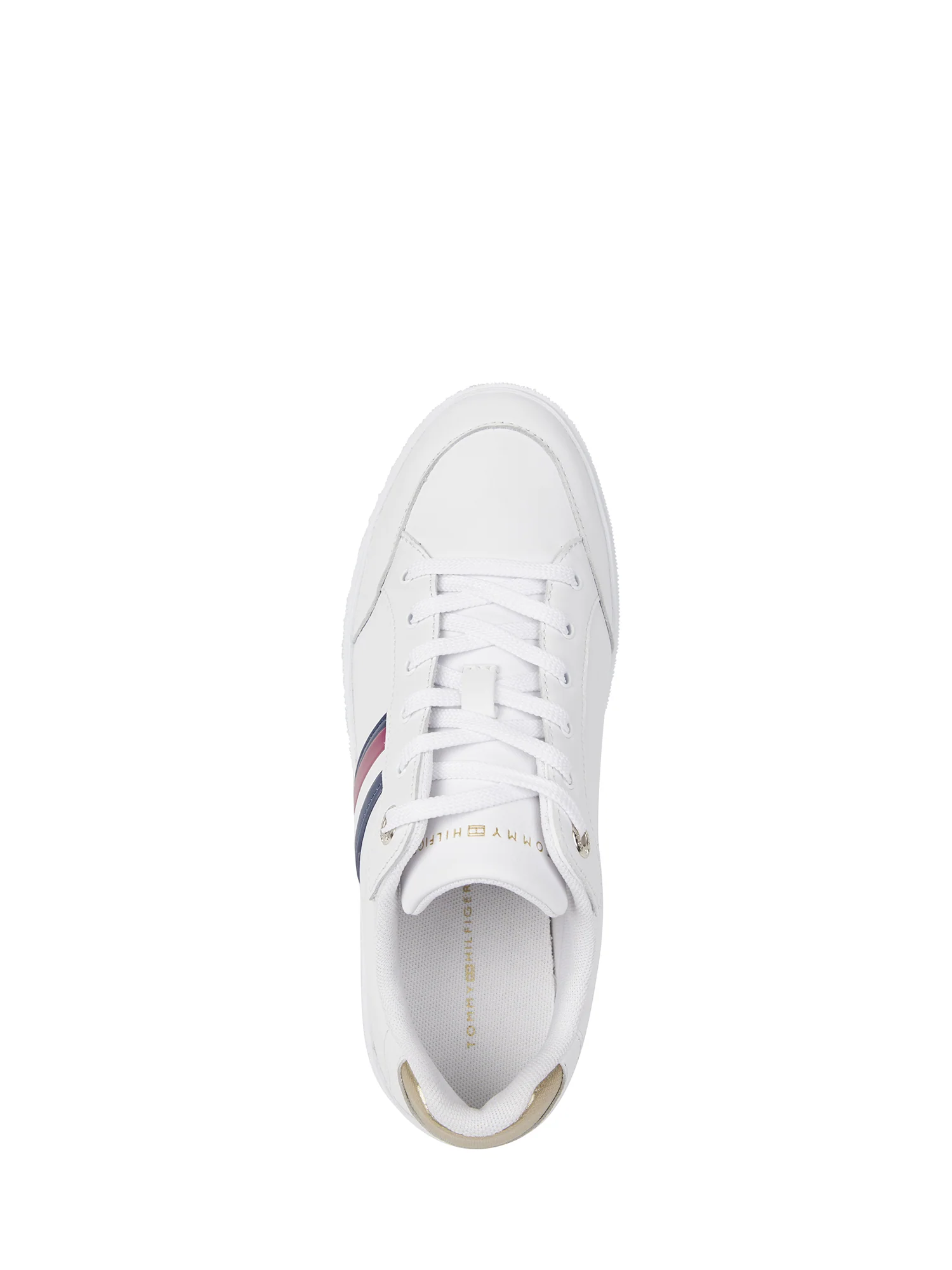 Tommy Hilfiger Sneakers Donna | FW0FW07446 - Image 3
