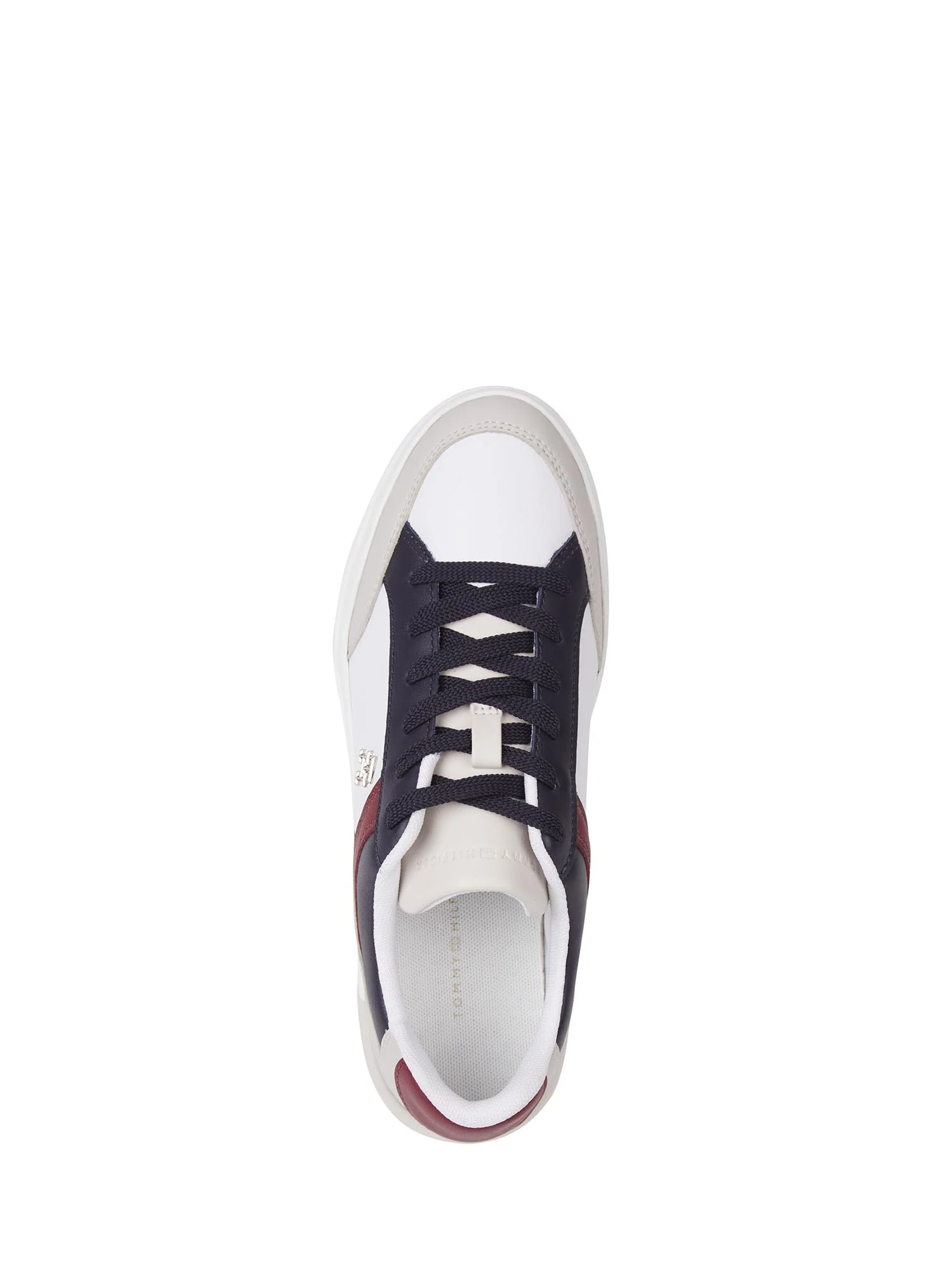 Tommy Hilfiger Sneakers Donna | FW0FW07451 - Image 3