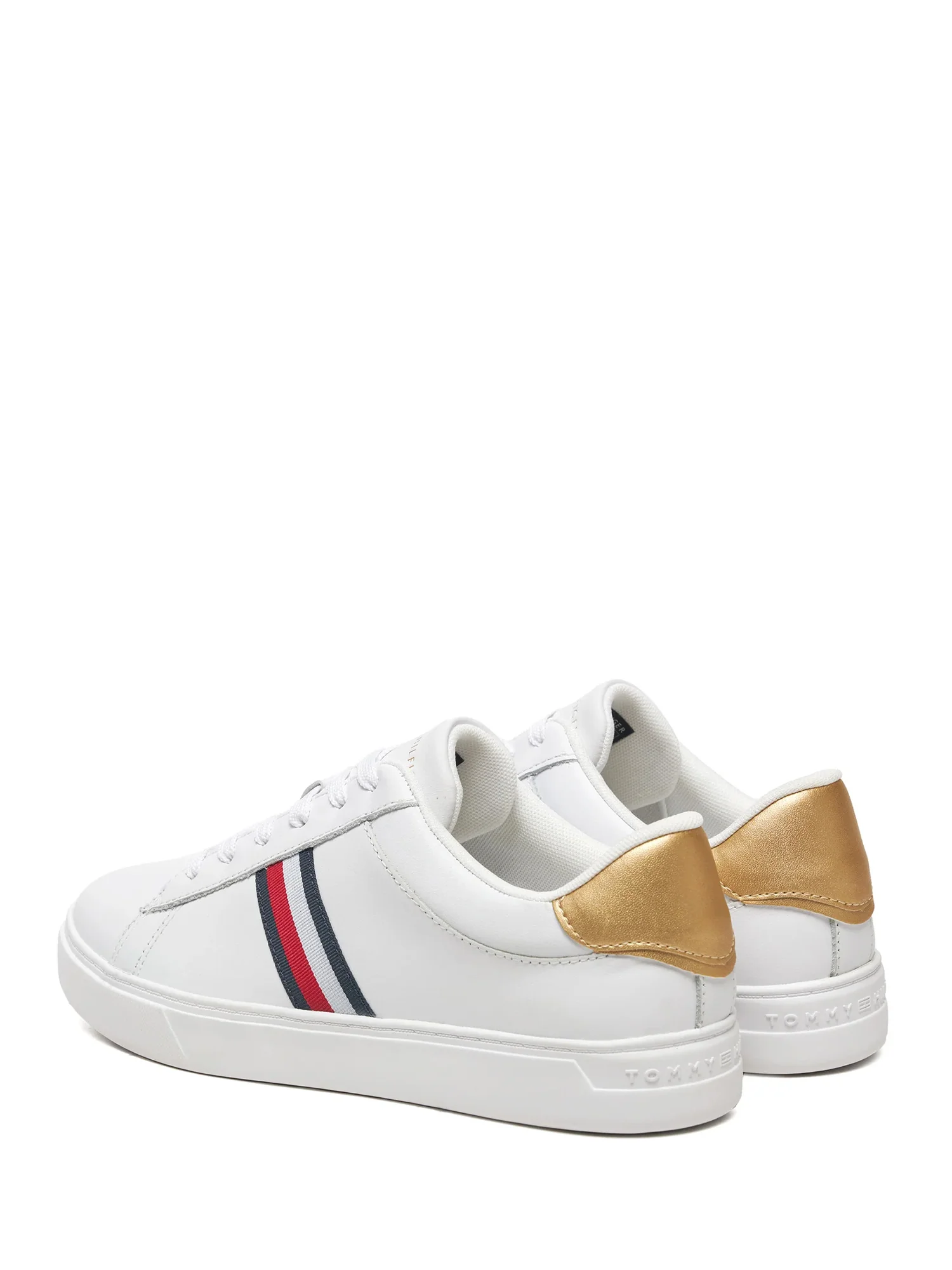 Tommy Hilfiger Sneakers Donna | FW0FW08321 - Image 3