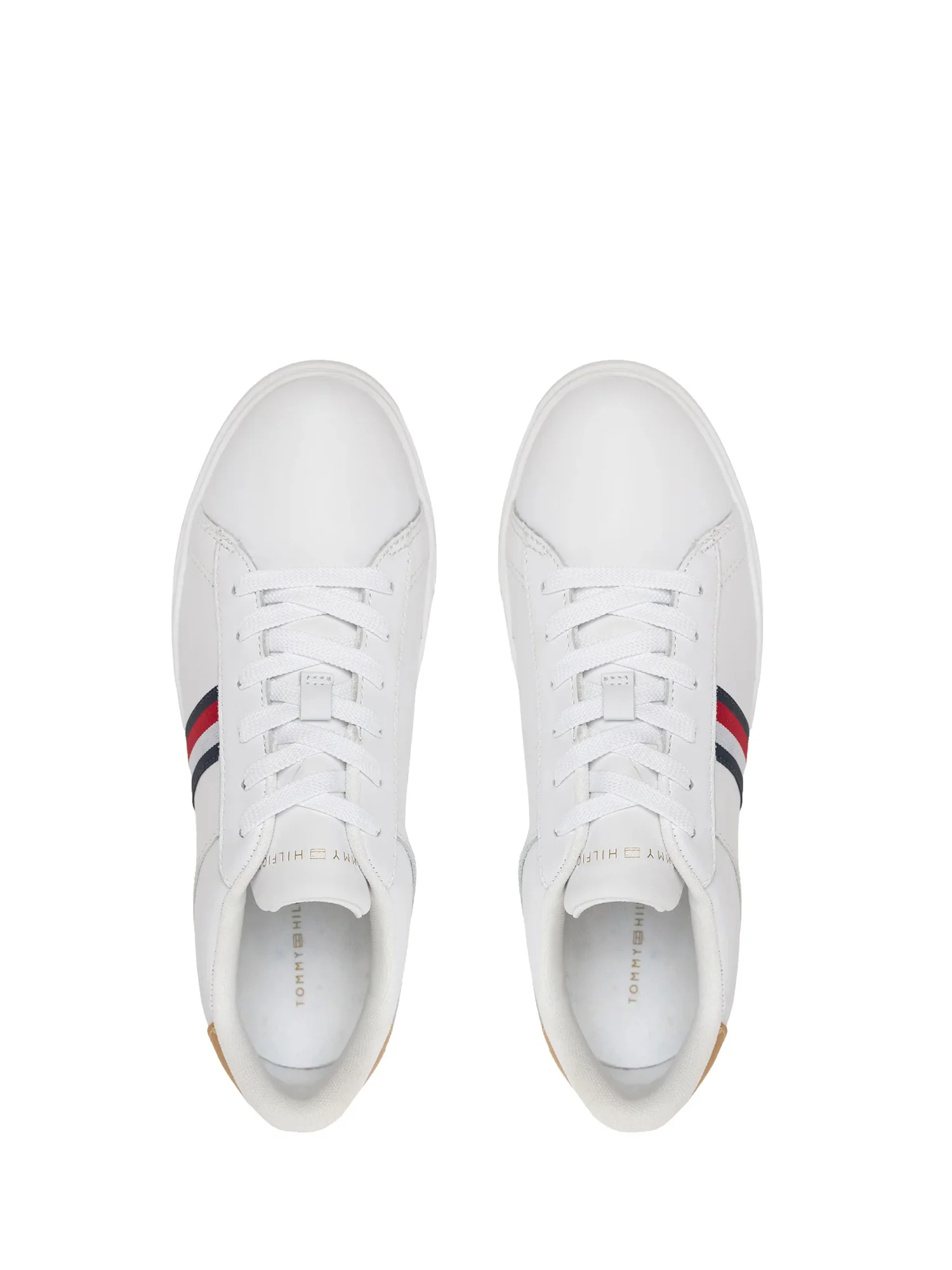 Tommy Hilfiger Sneakers Donna | FW0FW08321 - Image 4