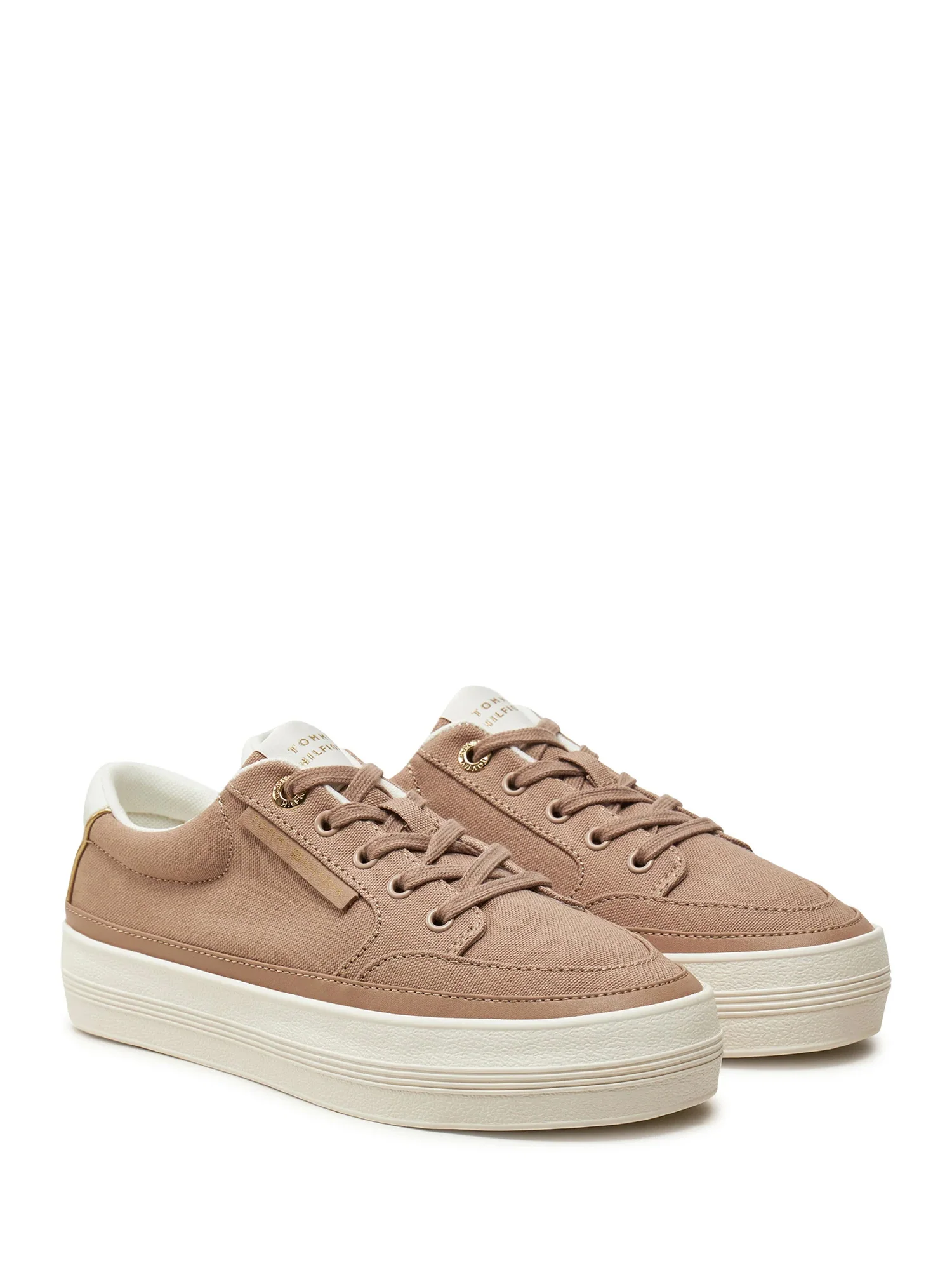 Tommy Hilfiger Sneakers Donna | FW0FW08323 - Image 2