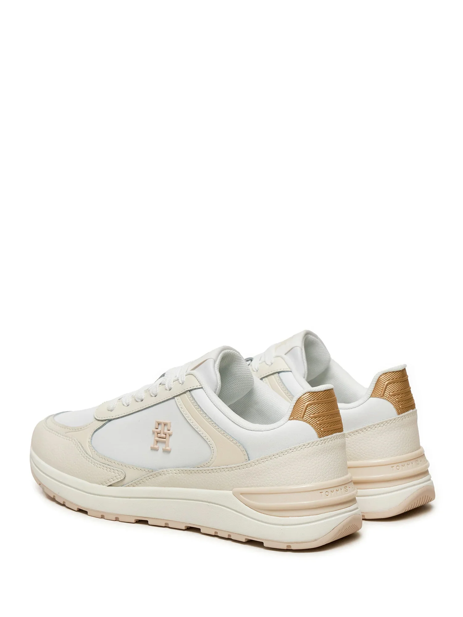 Tommy Hilfiger Sneakers Donna | FW0FW08325 - Image 3
