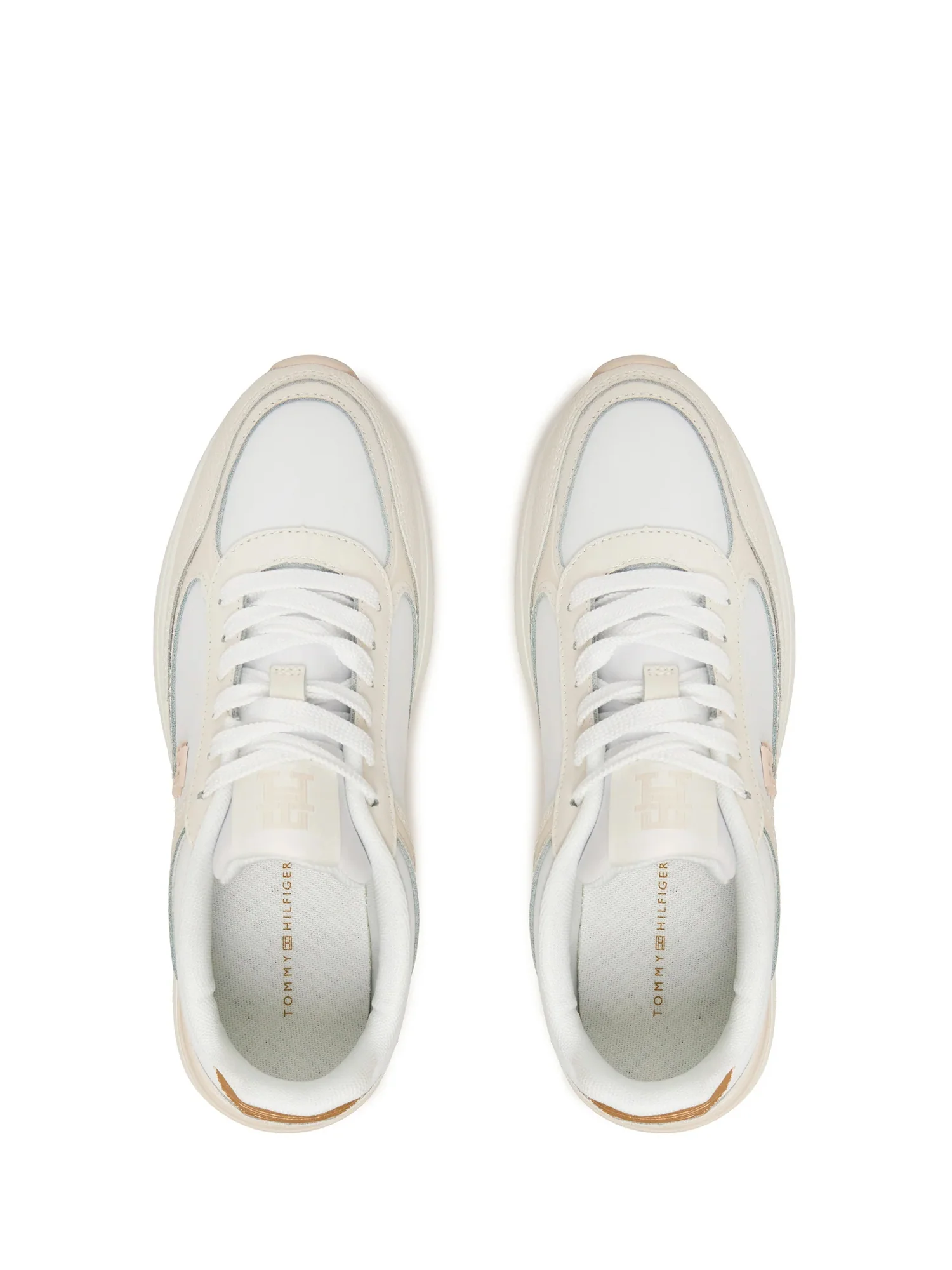 Tommy Hilfiger Sneakers Donna | FW0FW08325 - Image 4