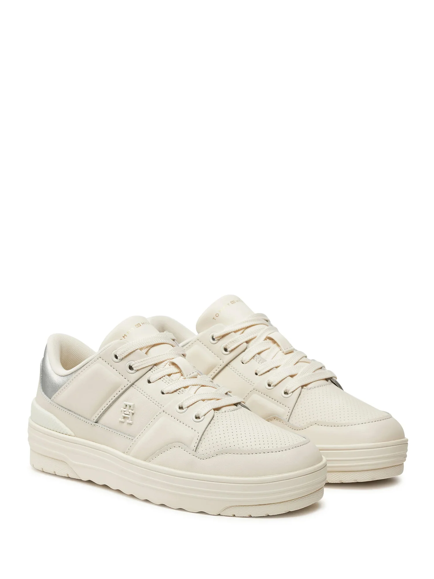 Tommy Hilfiger Sneakers Donna | FW0FW08326 - Image 2