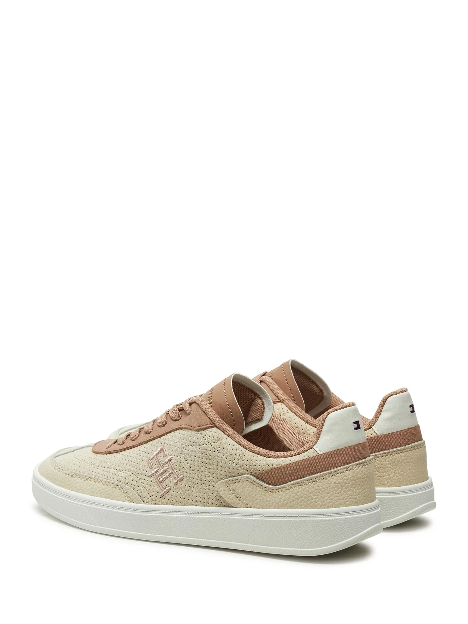 Tommy Hilfiger Sneakers Donna | FW0FW08380 - Image 3