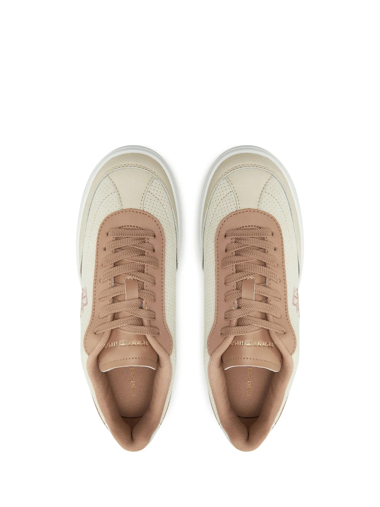 Tommy Hilfiger Sneakers Donna | FW0FW08380 - Image 4
