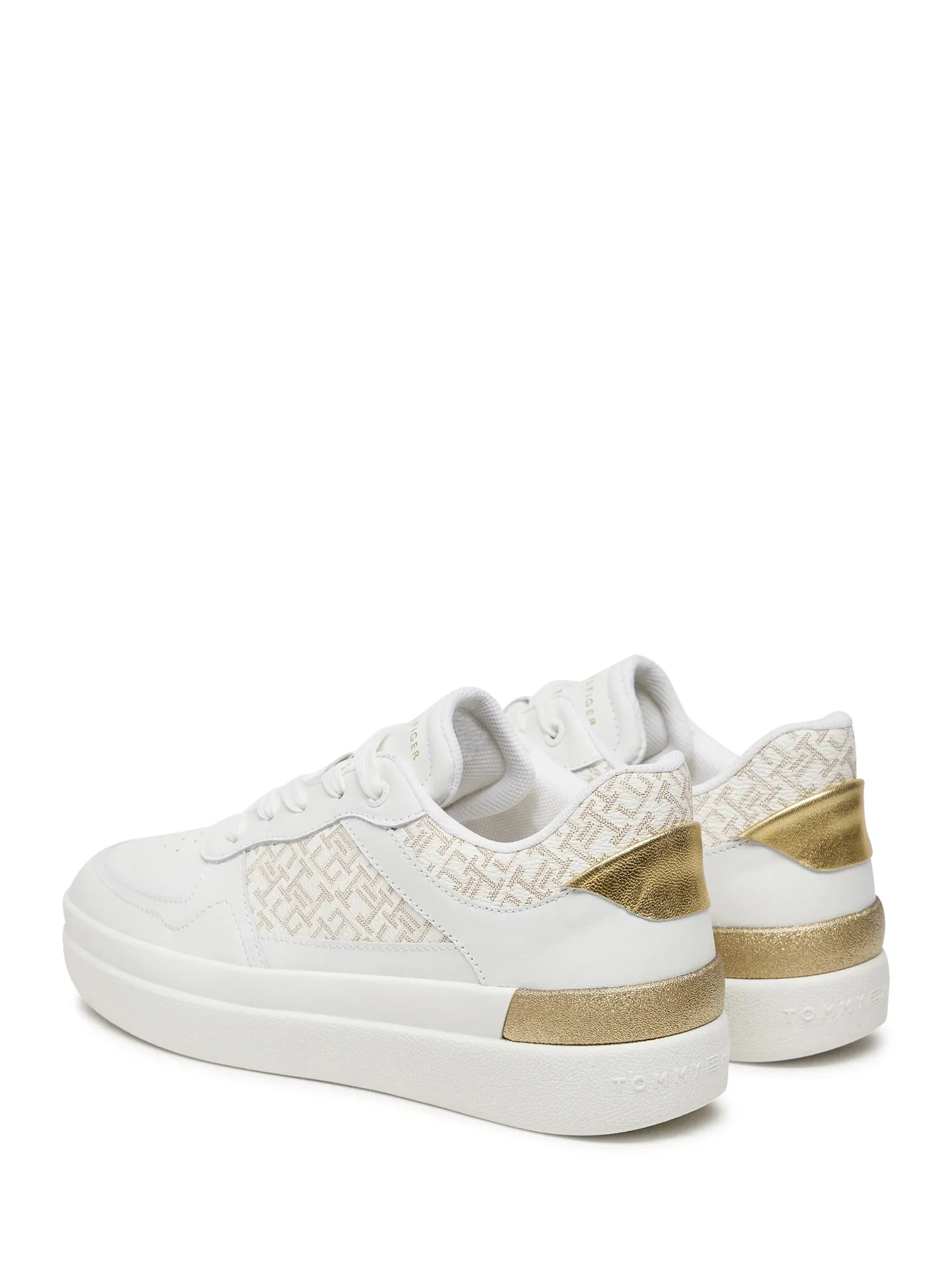 Tommy Hilfiger Sneakers Donna | FW0FW08381 - Image 3