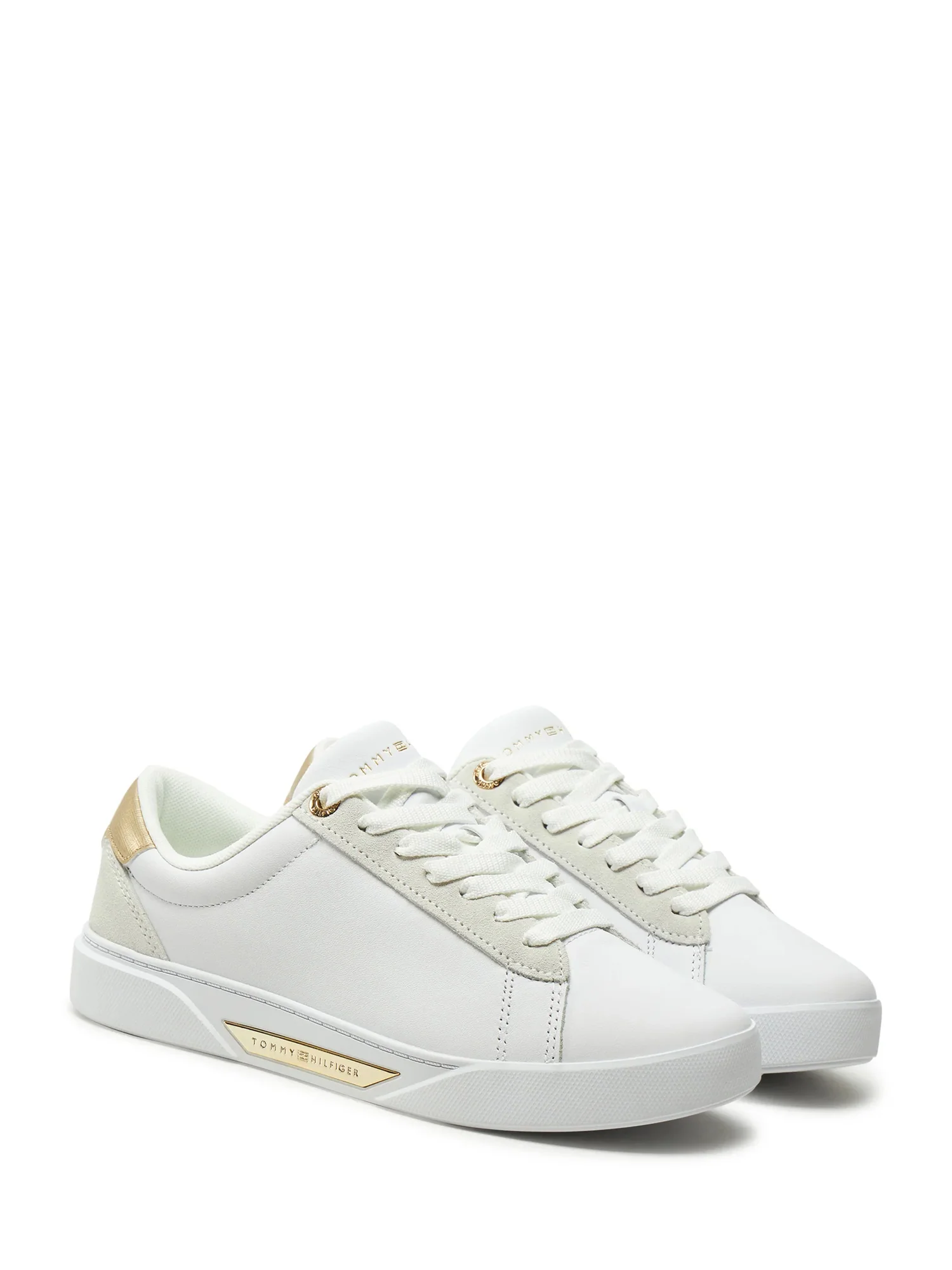Tommy Hilfiger Sneakers Donna | FW0FW08382 - Image 2