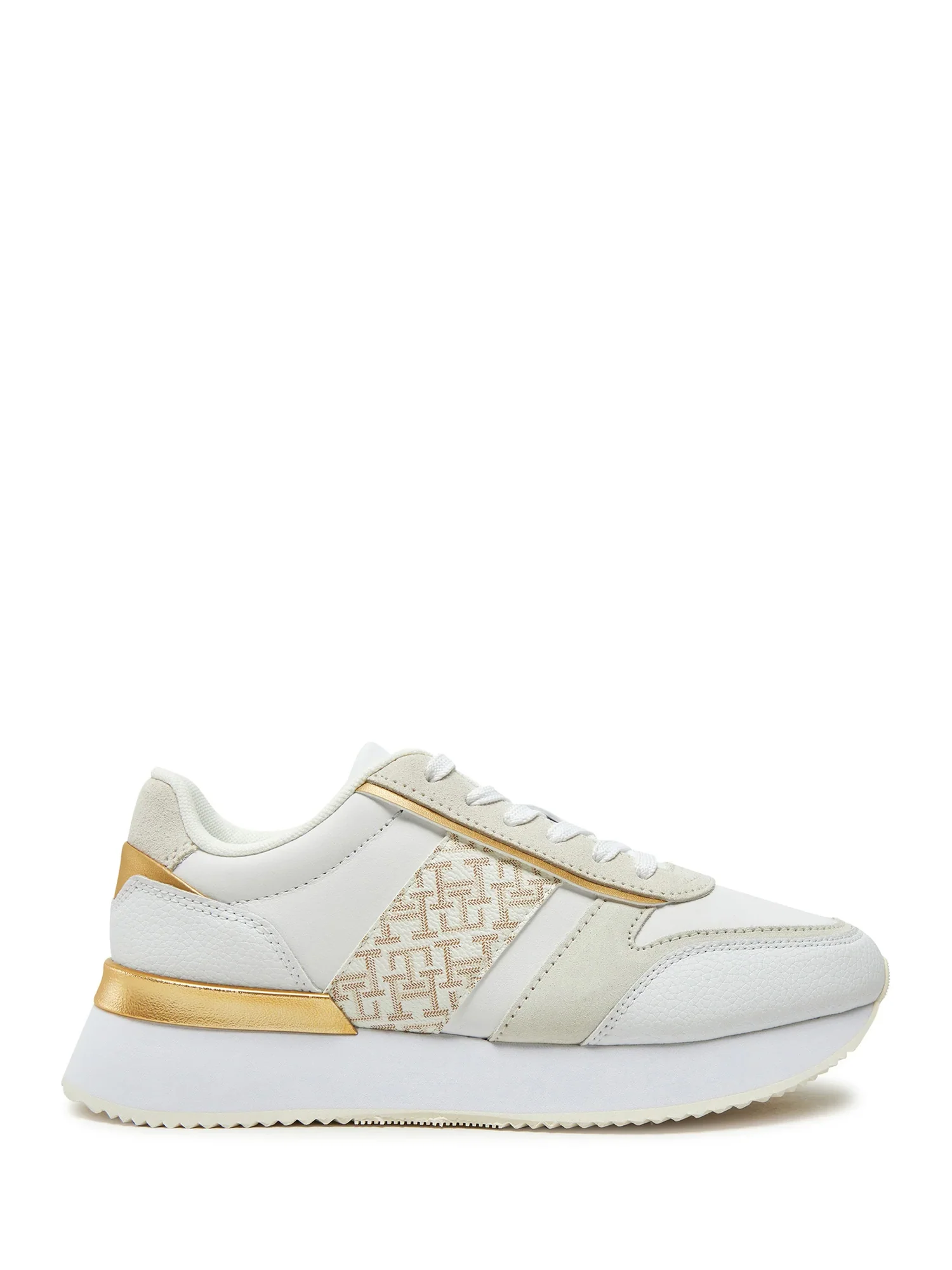 Tommy Hilfiger Sneakers Donna | FW0FW08387