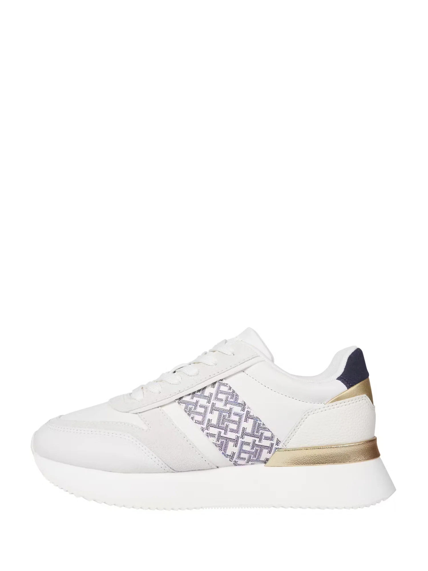 Tommy Hilfiger Sneakers Donna | FW0FW08387 - Image 6