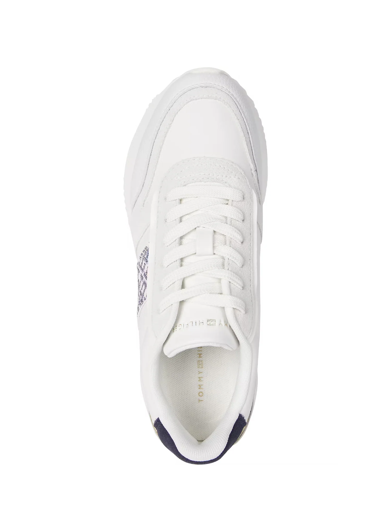 Tommy Hilfiger Sneakers Donna | FW0FW08387 - Image 8