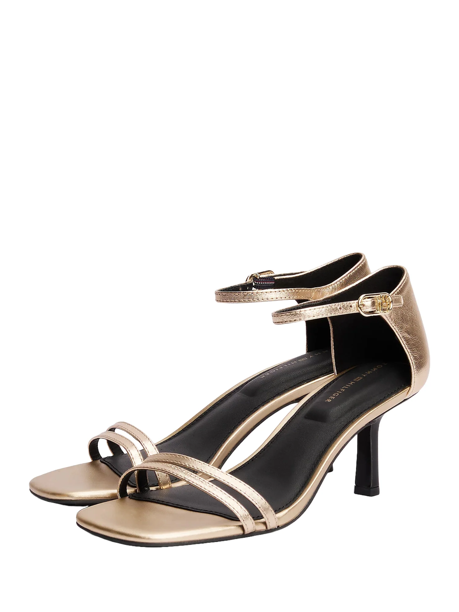 Tommy Hilfiger Sandali Tacco Donna | FW0FW08571 - Image 2