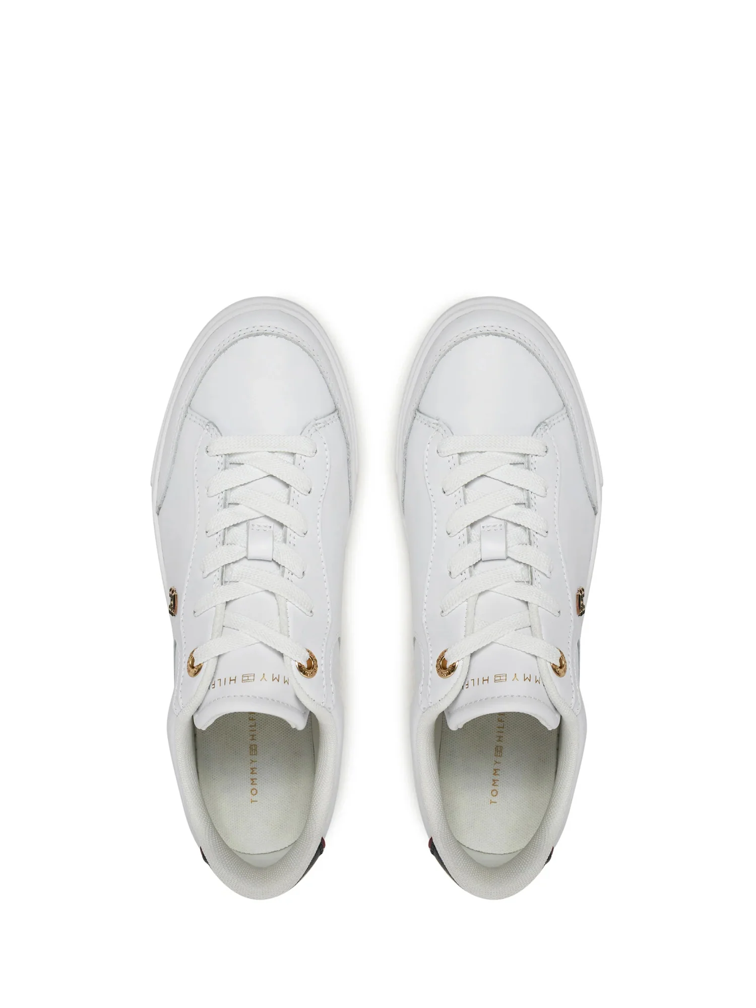 Tommy Hilfiger Sneakers Donna | FW0FW08579 - Image 4