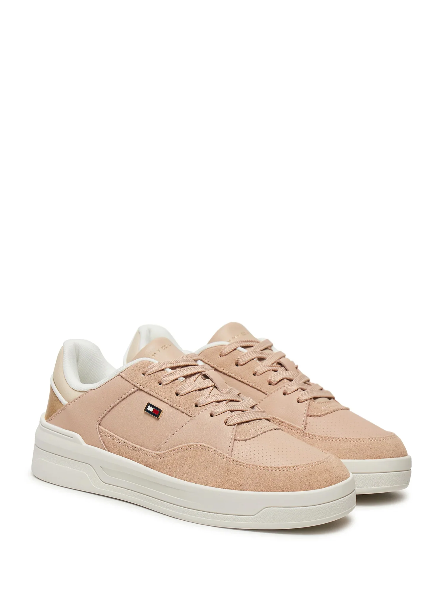 Tommy Hilfiger Sneakers Donna | FW0FW08615 - Image 2