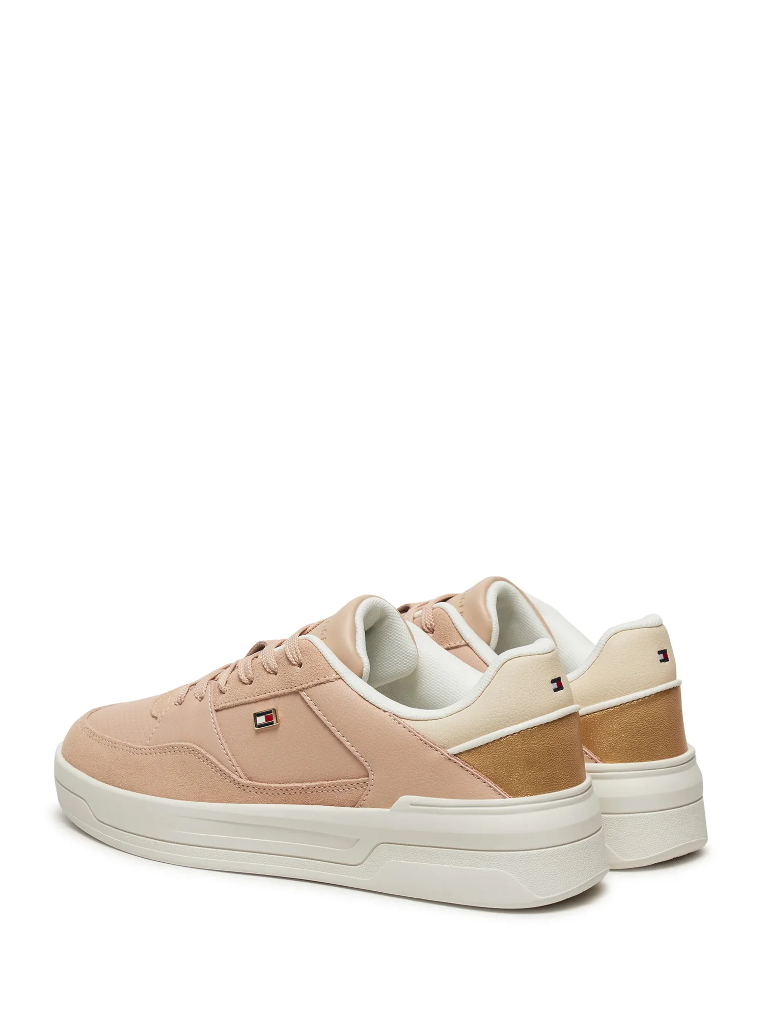 Tommy Hilfiger Sneakers Donna | FW0FW08615 - Image 3