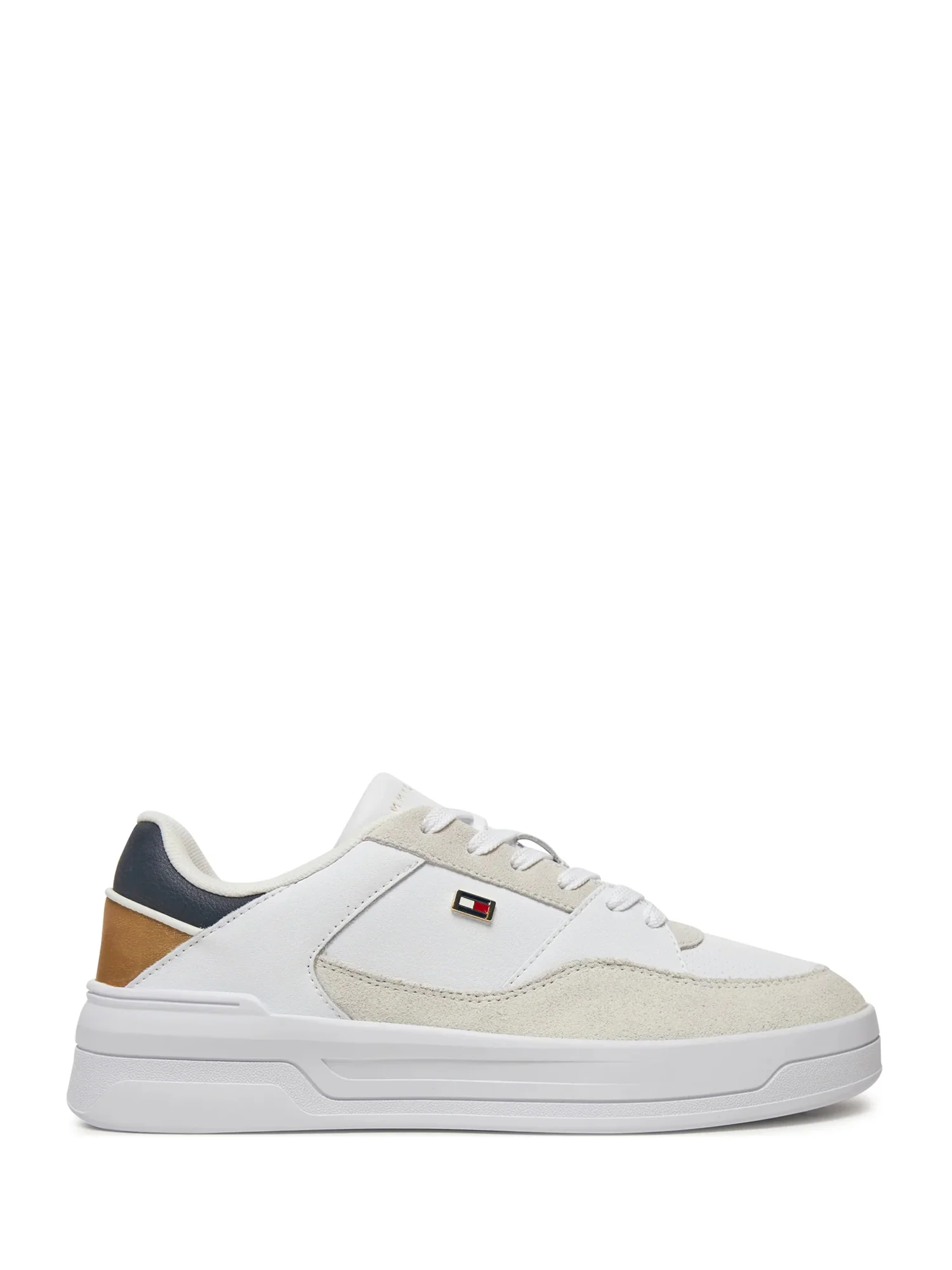 Tommy Hilfiger Sneakers Donna | FW0FW08615 - Image 6
