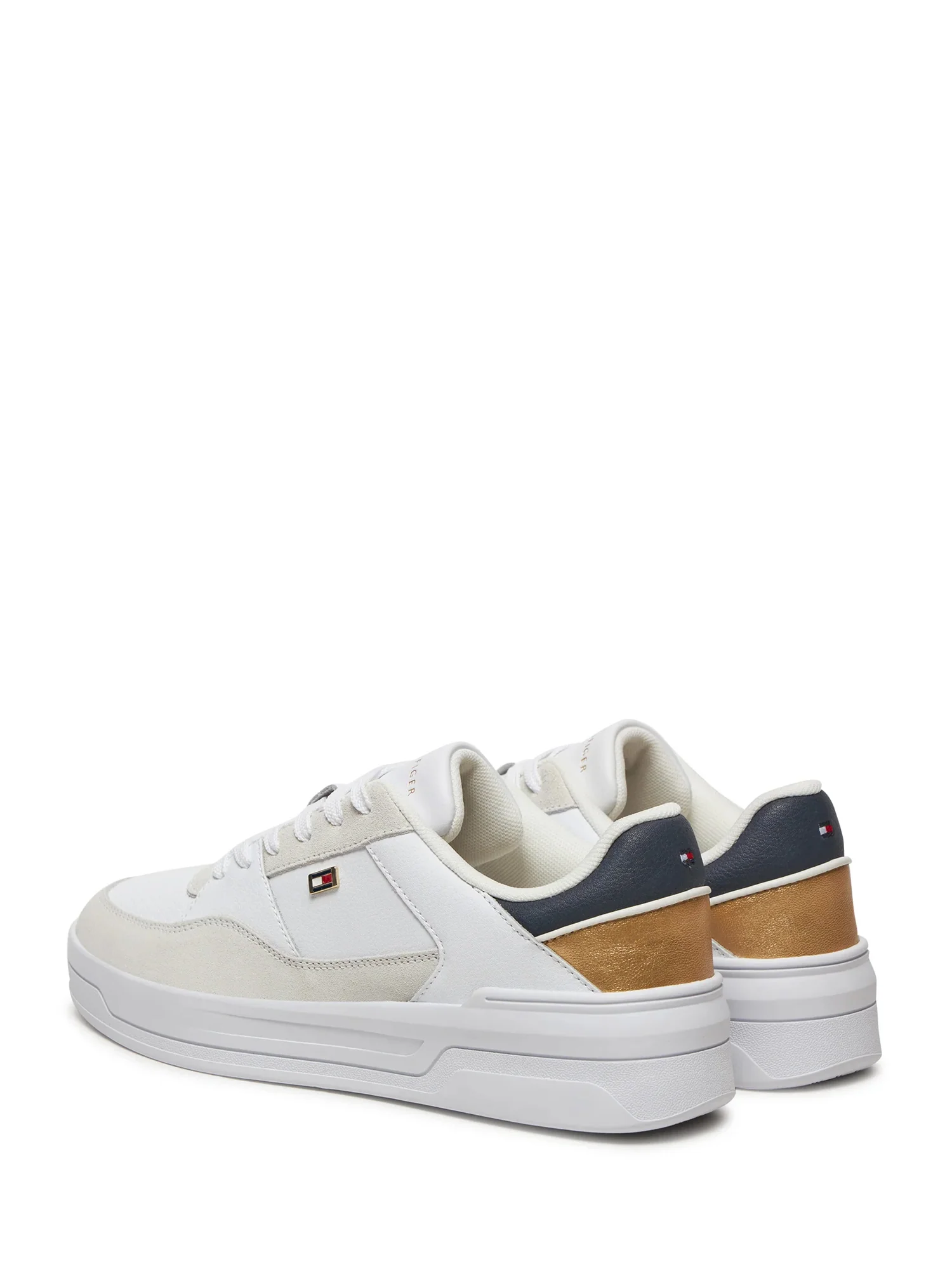Tommy Hilfiger Sneakers Donna | FW0FW08615 - Image 8