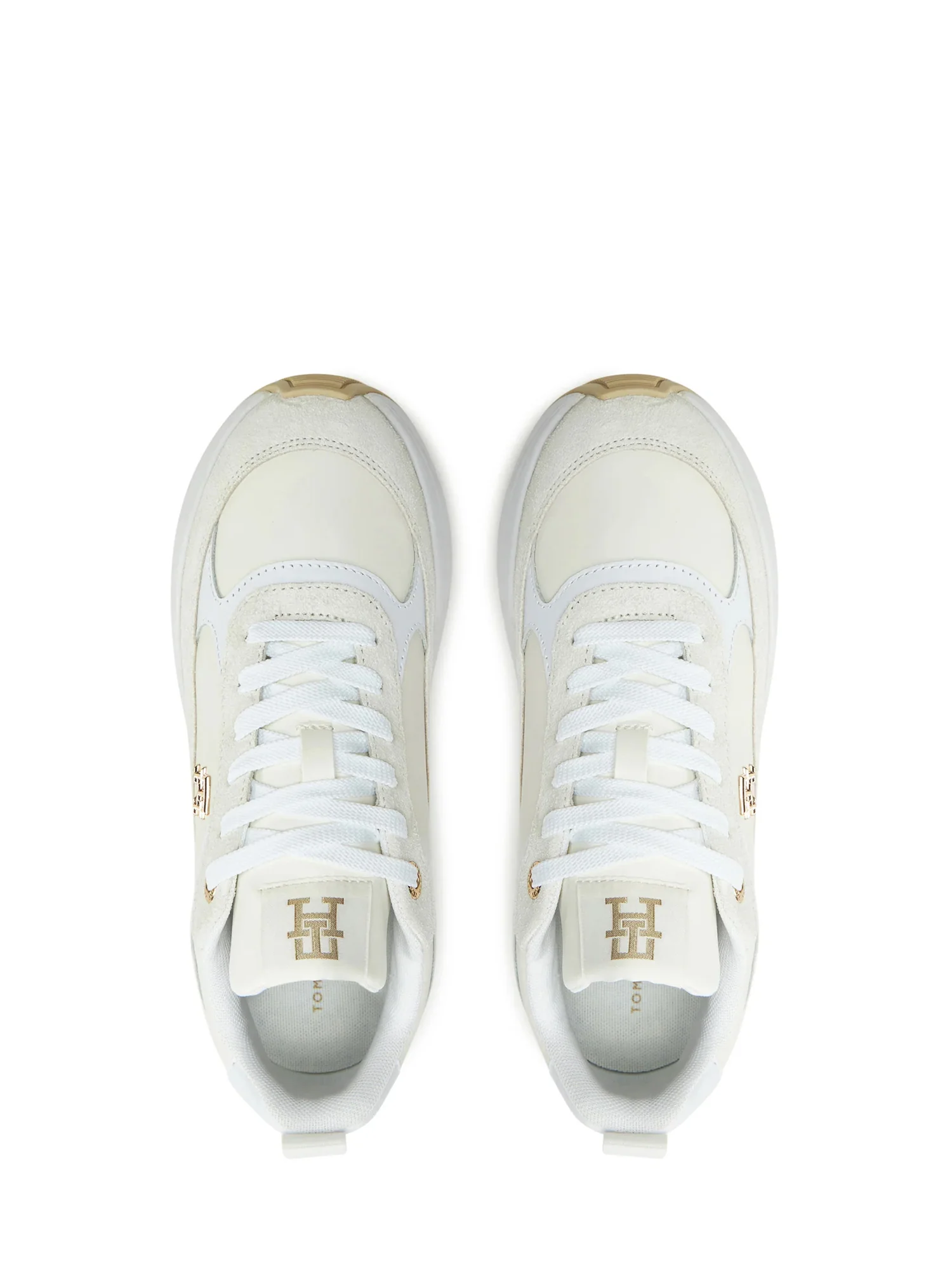 Tommy Hilfiger Sneakers Donna | FW0FW08616 - Image 4