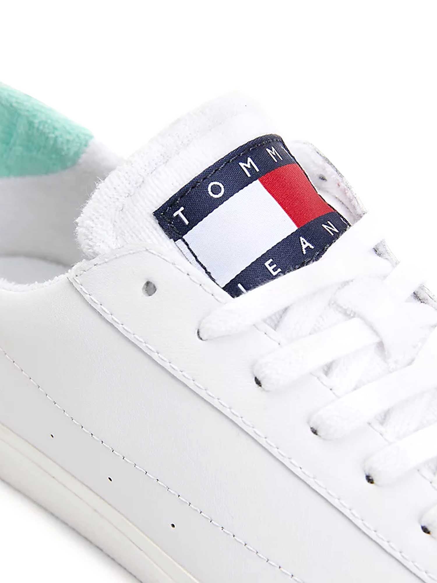 Tommy Jeans Sneakers Donna | EN0EN01627 - Image 4