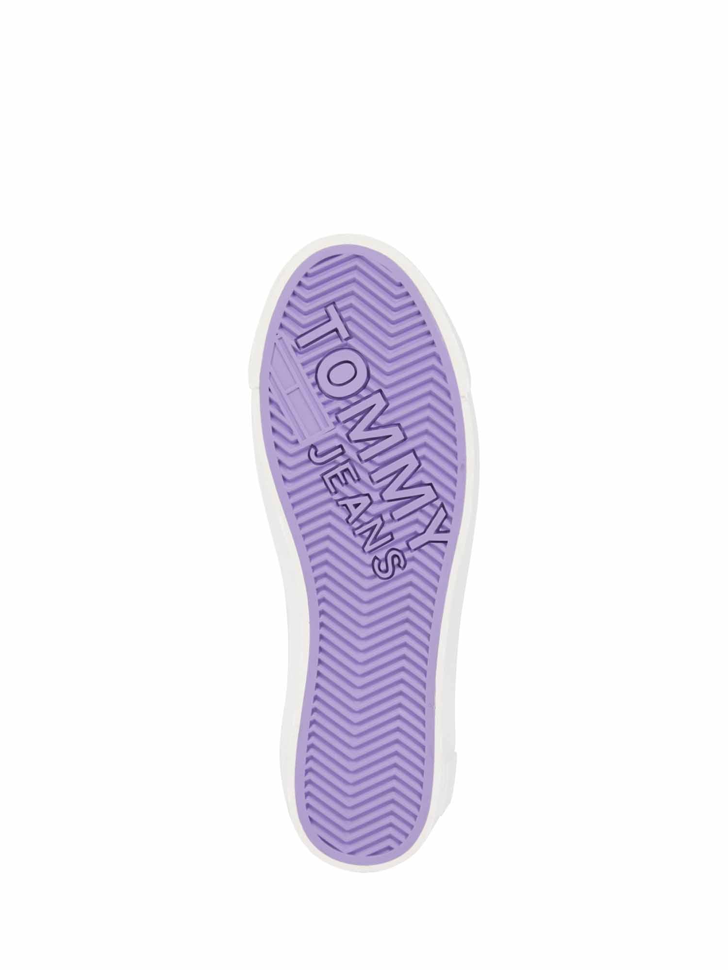 Tommy Jeans Sneakers Donna | EN0EN01627 - Image 9