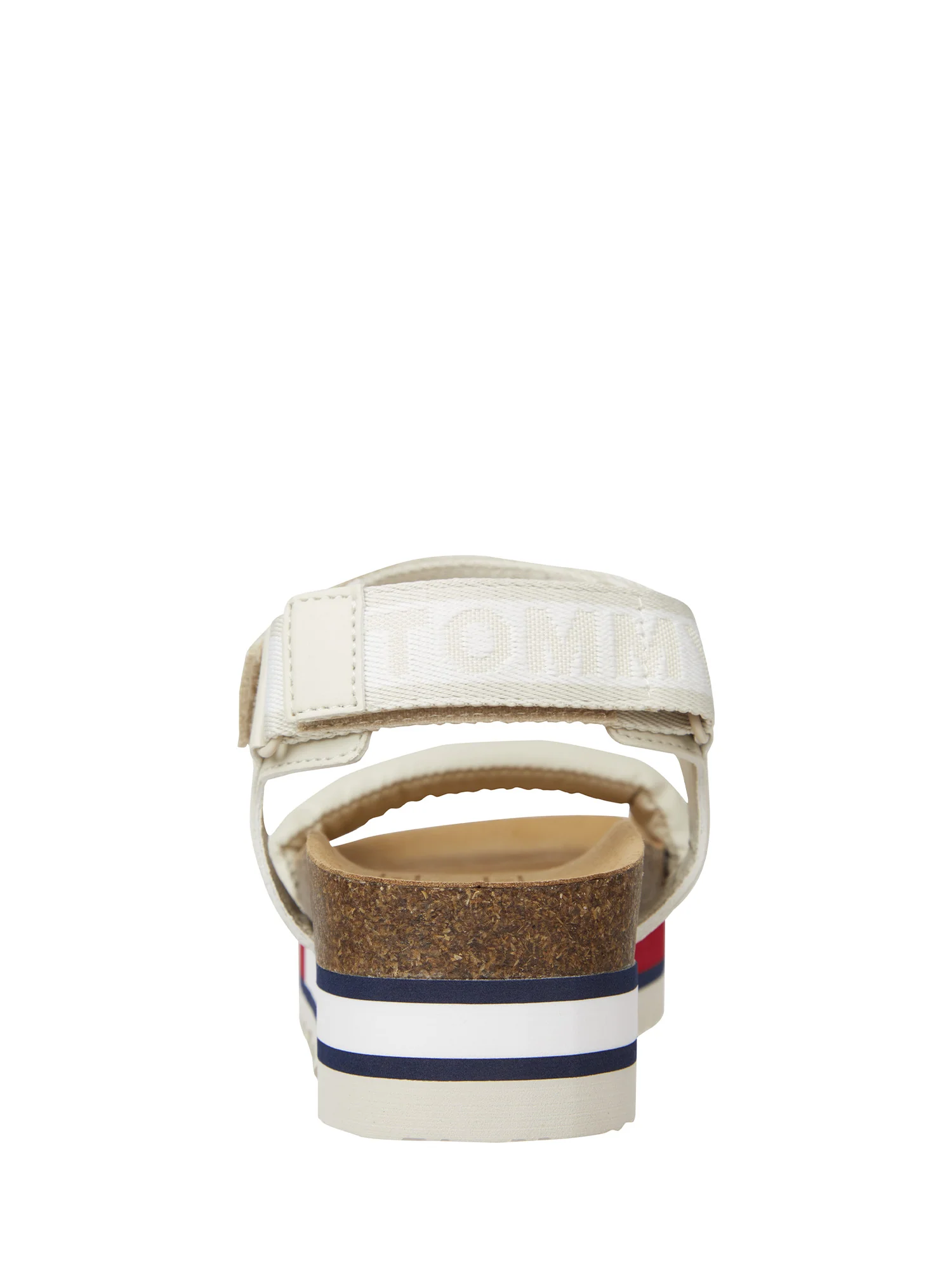 Tommy Jeans Sandali Con Strappi Donna | EN0EN02122 - Image 3