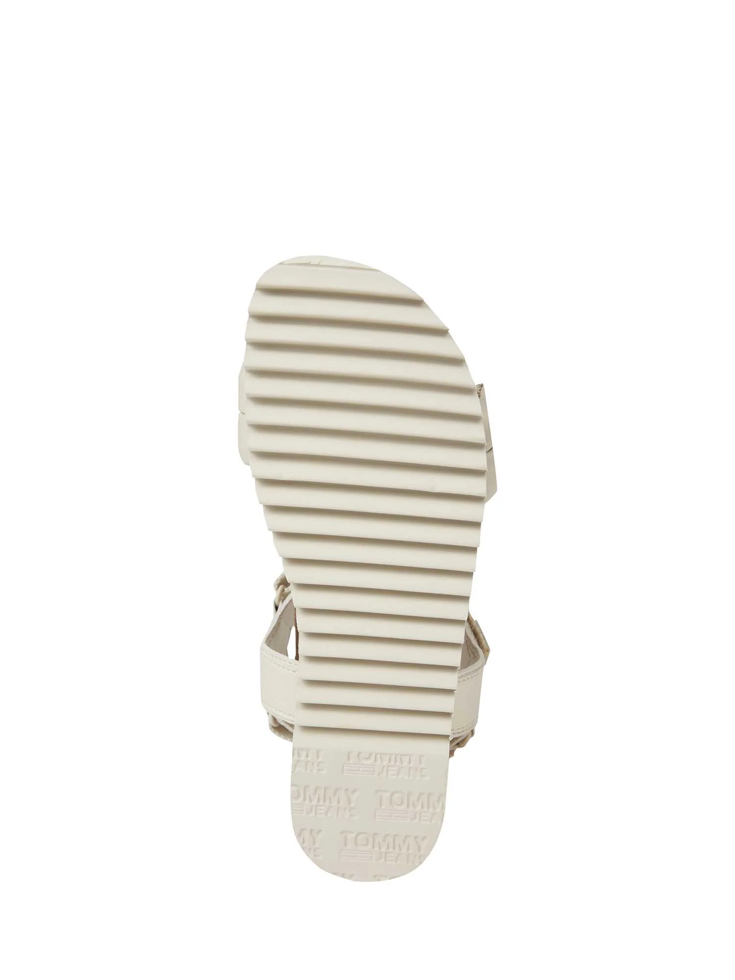 Tommy Jeans Sandali Con Strappi Donna | EN0EN02122 - Image 5