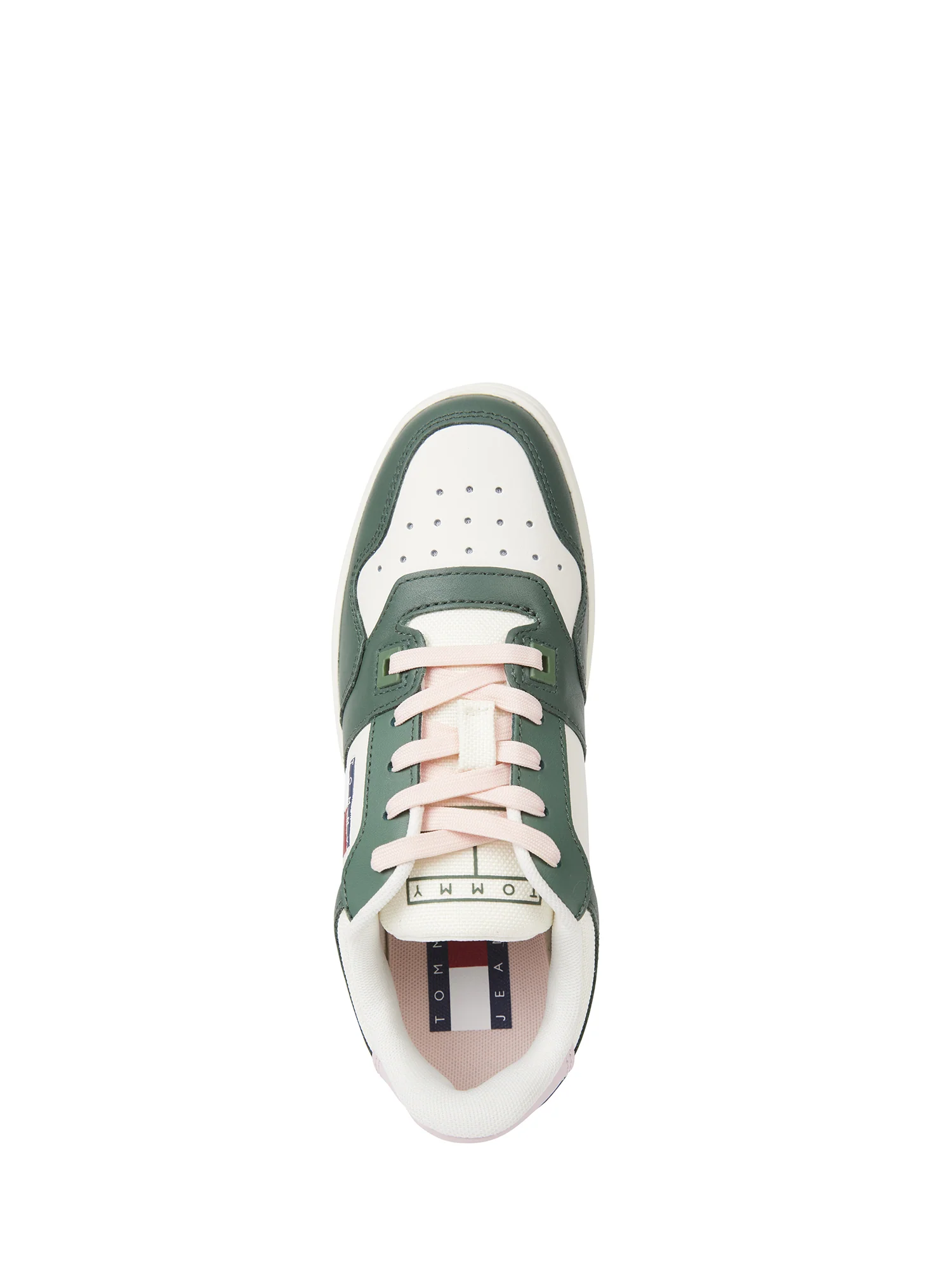 Tommy Jeans Sneakers Donna | EN0EN02204 - Image 3