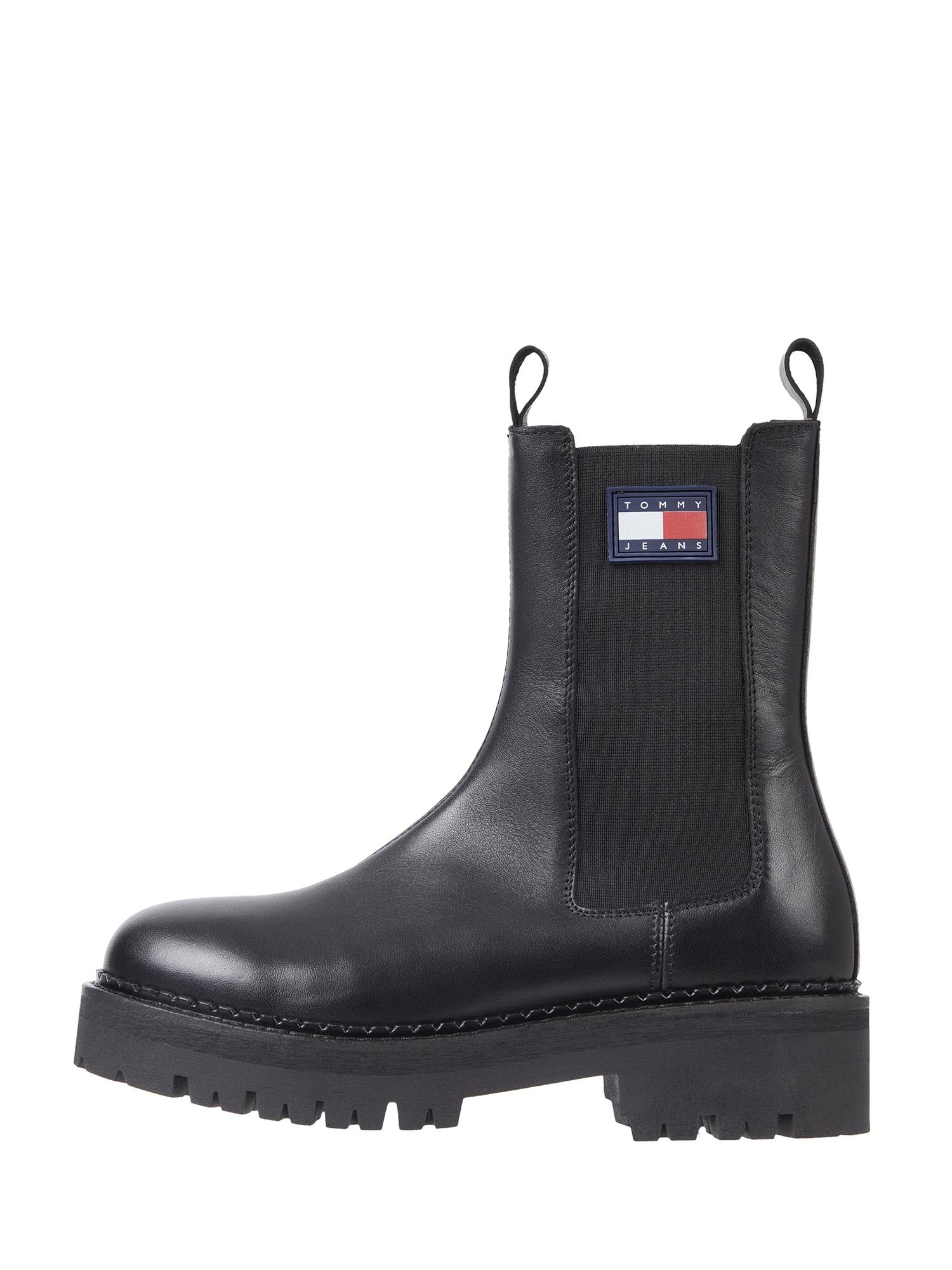 Tommy Jeans Stivaletti Donna | EN0EN02298