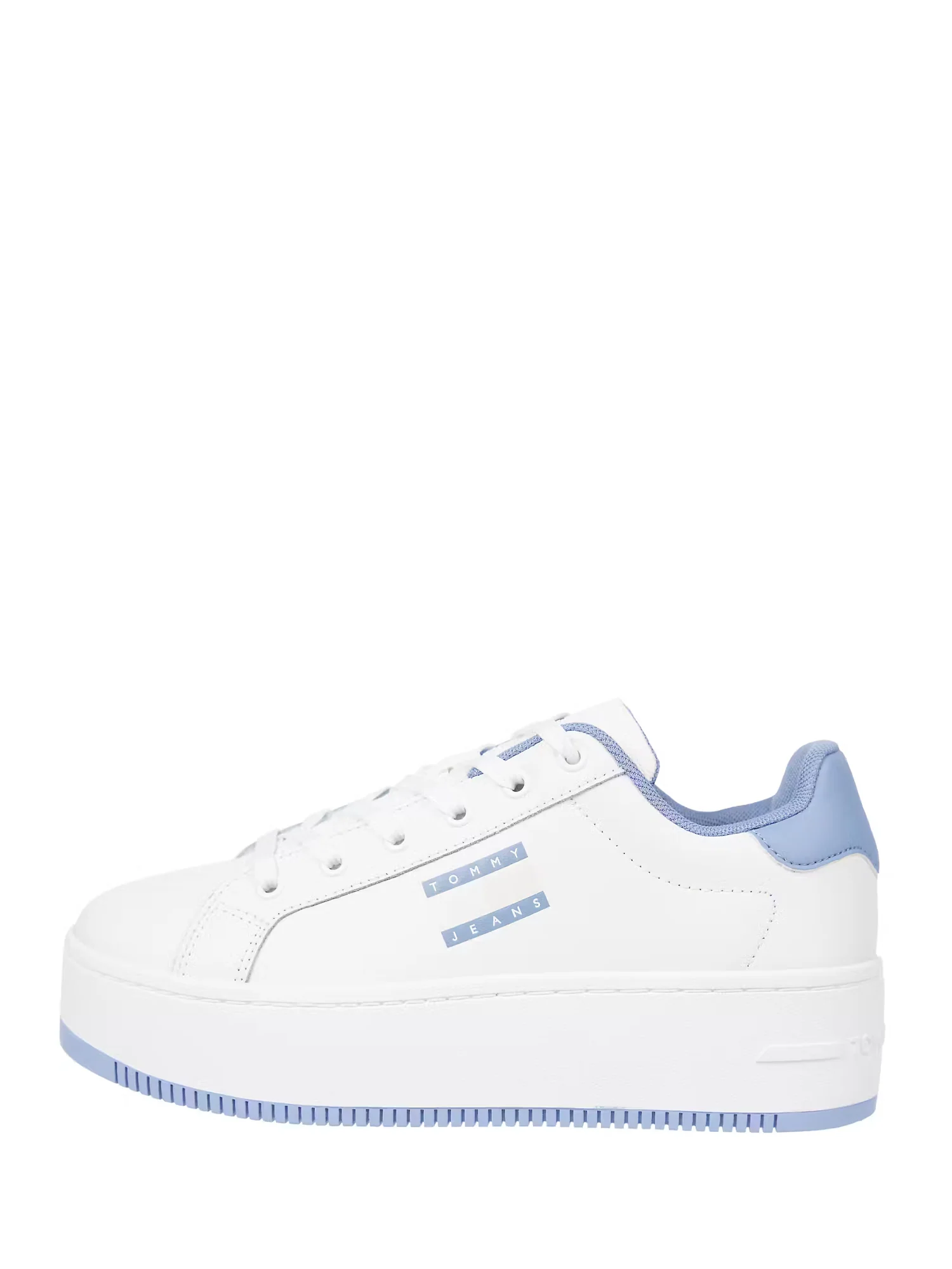 Tommy Jeans Sneakers Donna | EN0EN02518 - Image 7