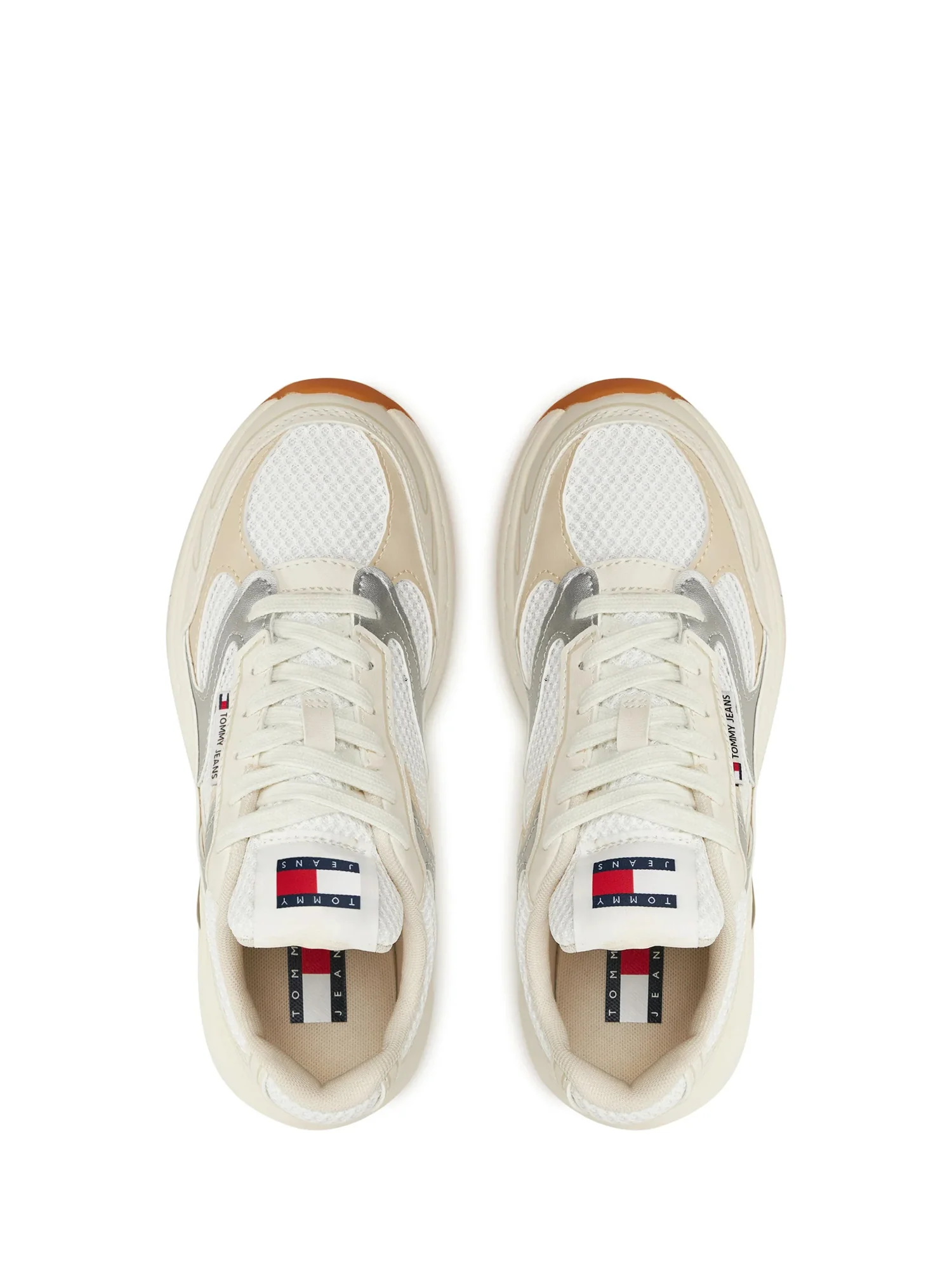 Tommy Jeans Sneakers Donna | EN0EN02772 - Image 4