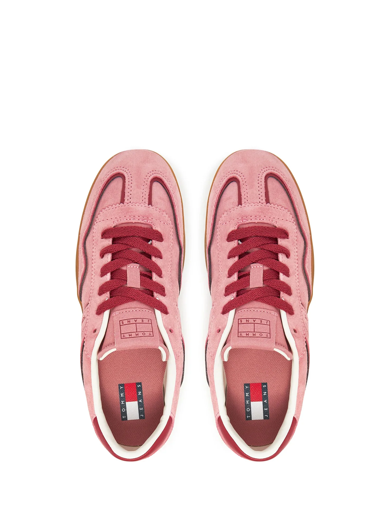 Tommy Jeans Sneakers Donna | EN0EN02806 - Image 14