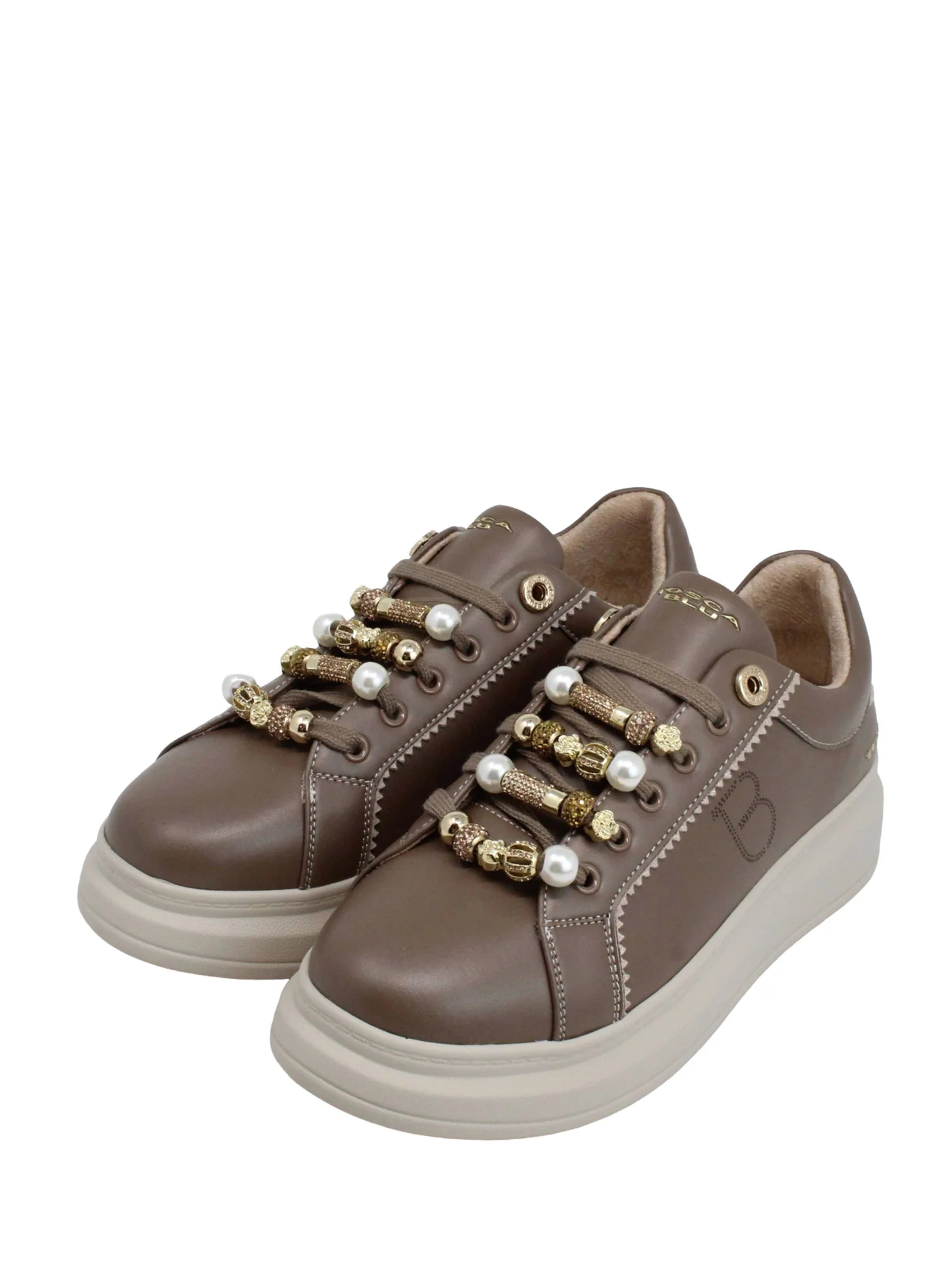 Tosca Blu Sneakers Donna | SF2501S001 - Image 14