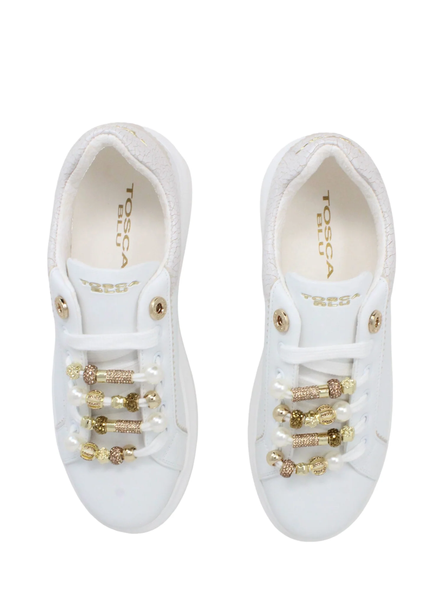 Tosca Blu Sneakers Donna | SF2501S001 - Image 4