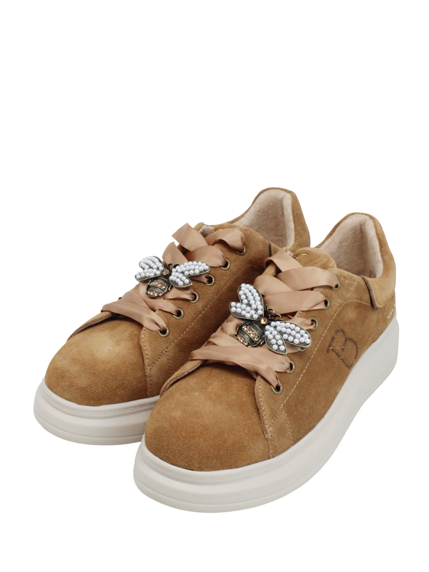 Tosca Blu Sneakers Donna | SF2501S003 - Image 2