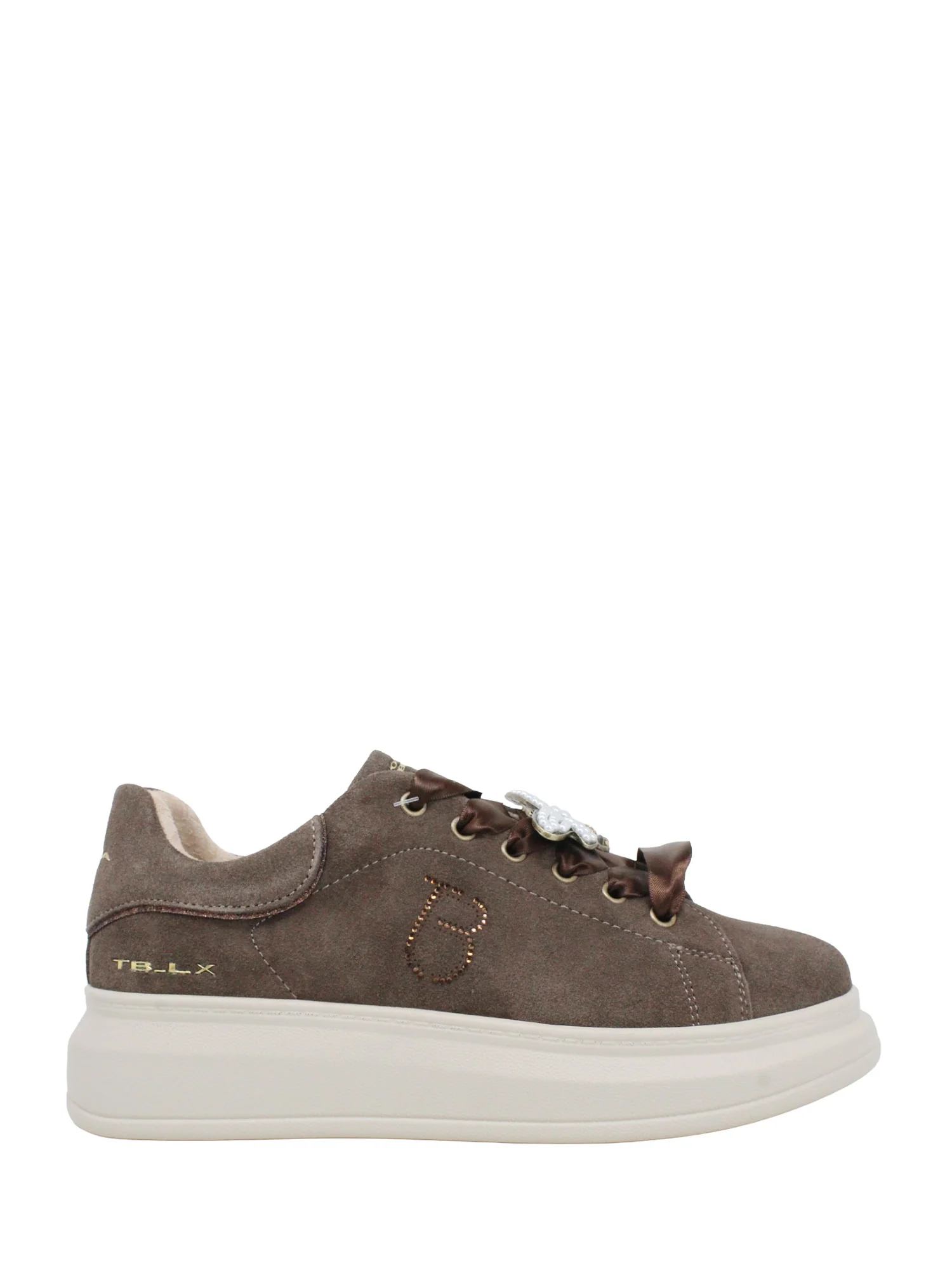 Tosca Blu Sneakers Donna | SF2501S003 - Image 7