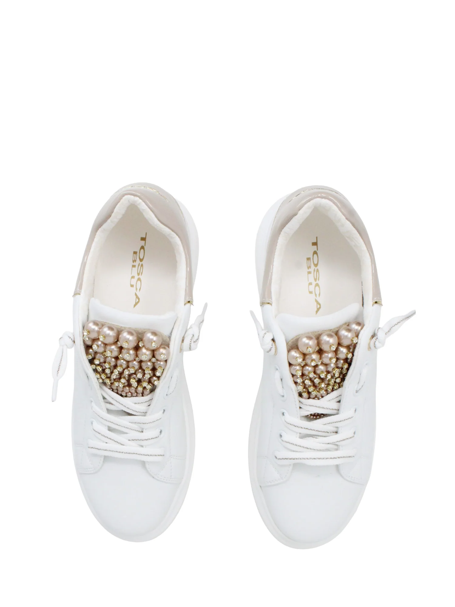 Tosca Blu Sneakers Donna | SF2501S007 - Image 4
