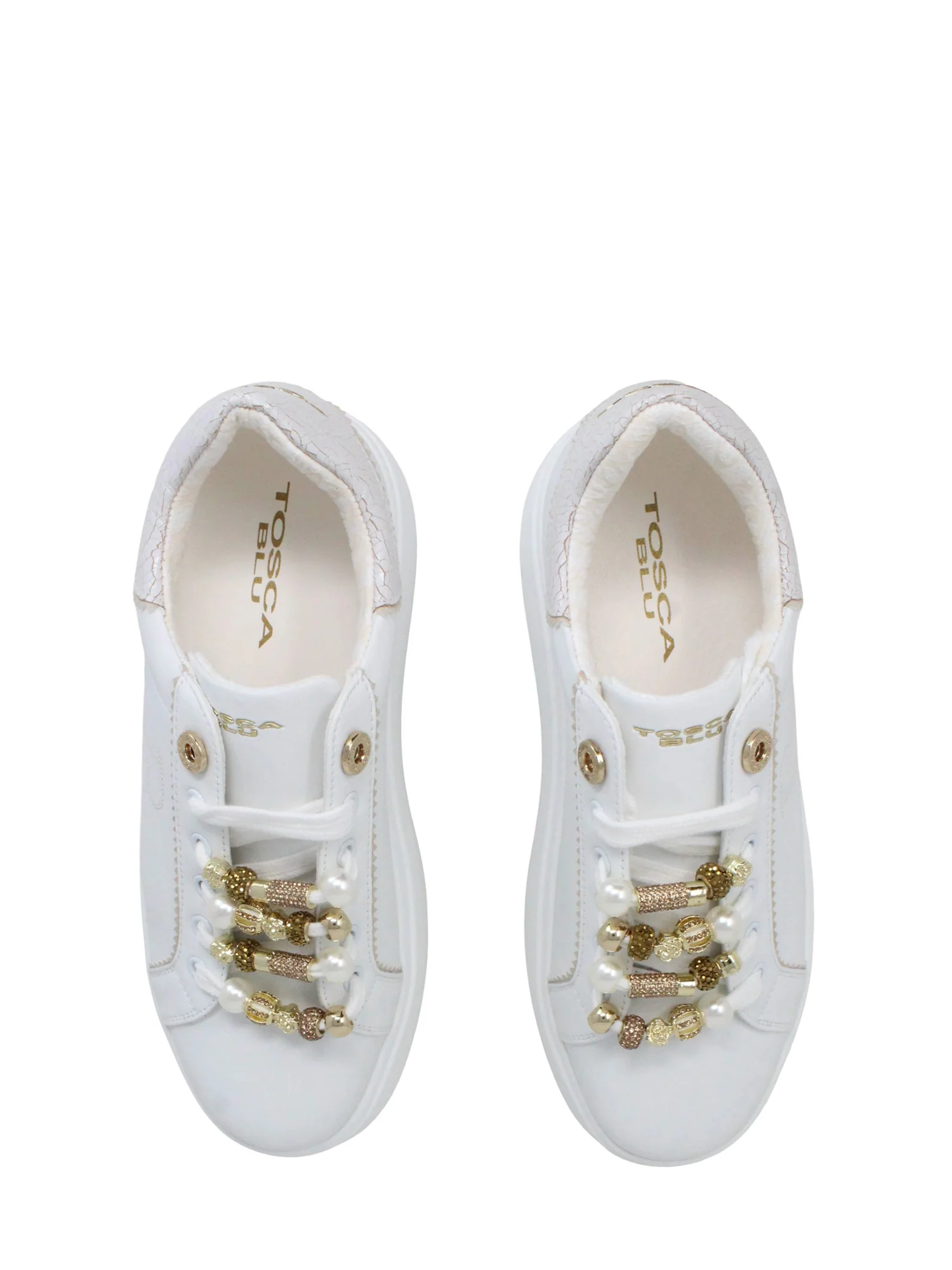 Tosca Blu Sneakers Donna | SF2502S020 - Image 4