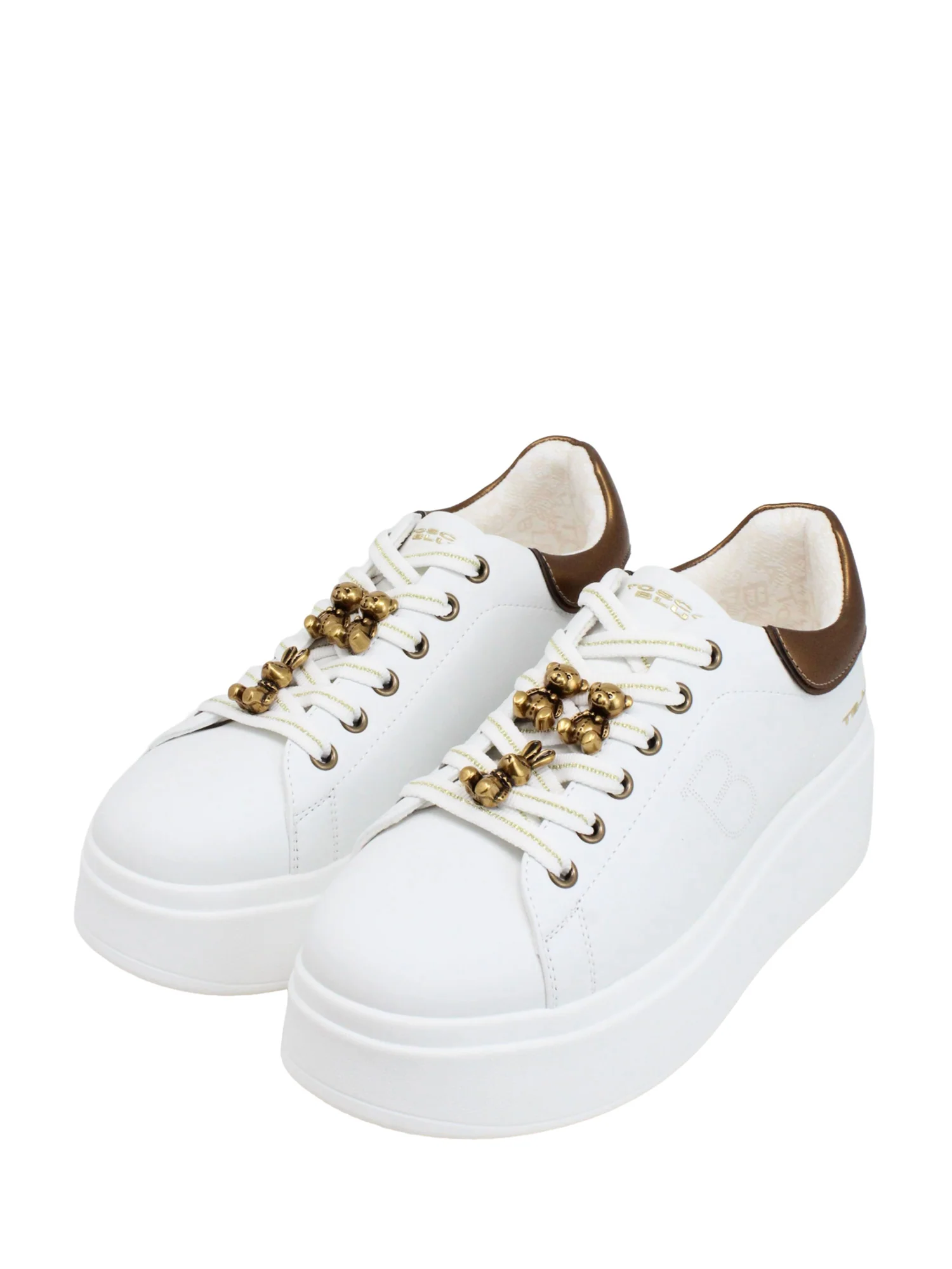 Tosca Blu Sneakers Donna | SF2502S028 - Image 2