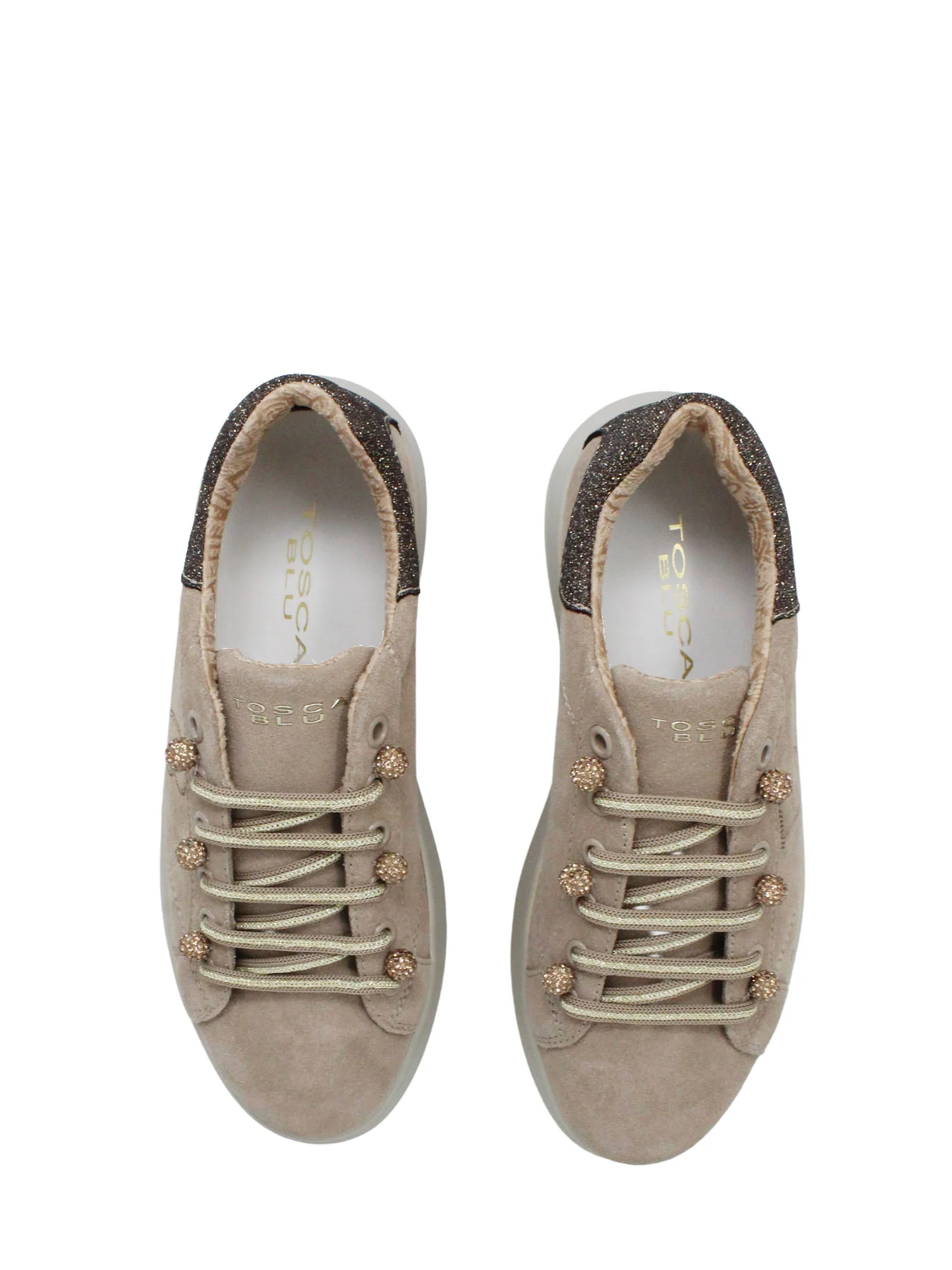 Tosca Blu Sneakers Donna | SF2503S039 - Image 4