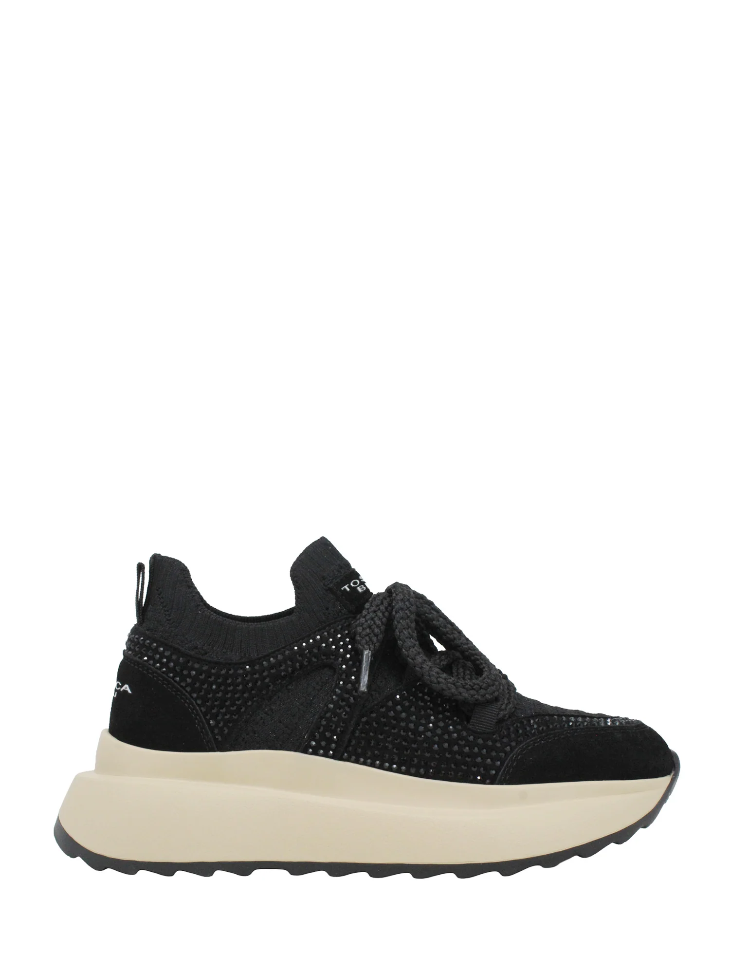 Tosca Blu Sneakers Donna | SF2508S080 - Image 7
