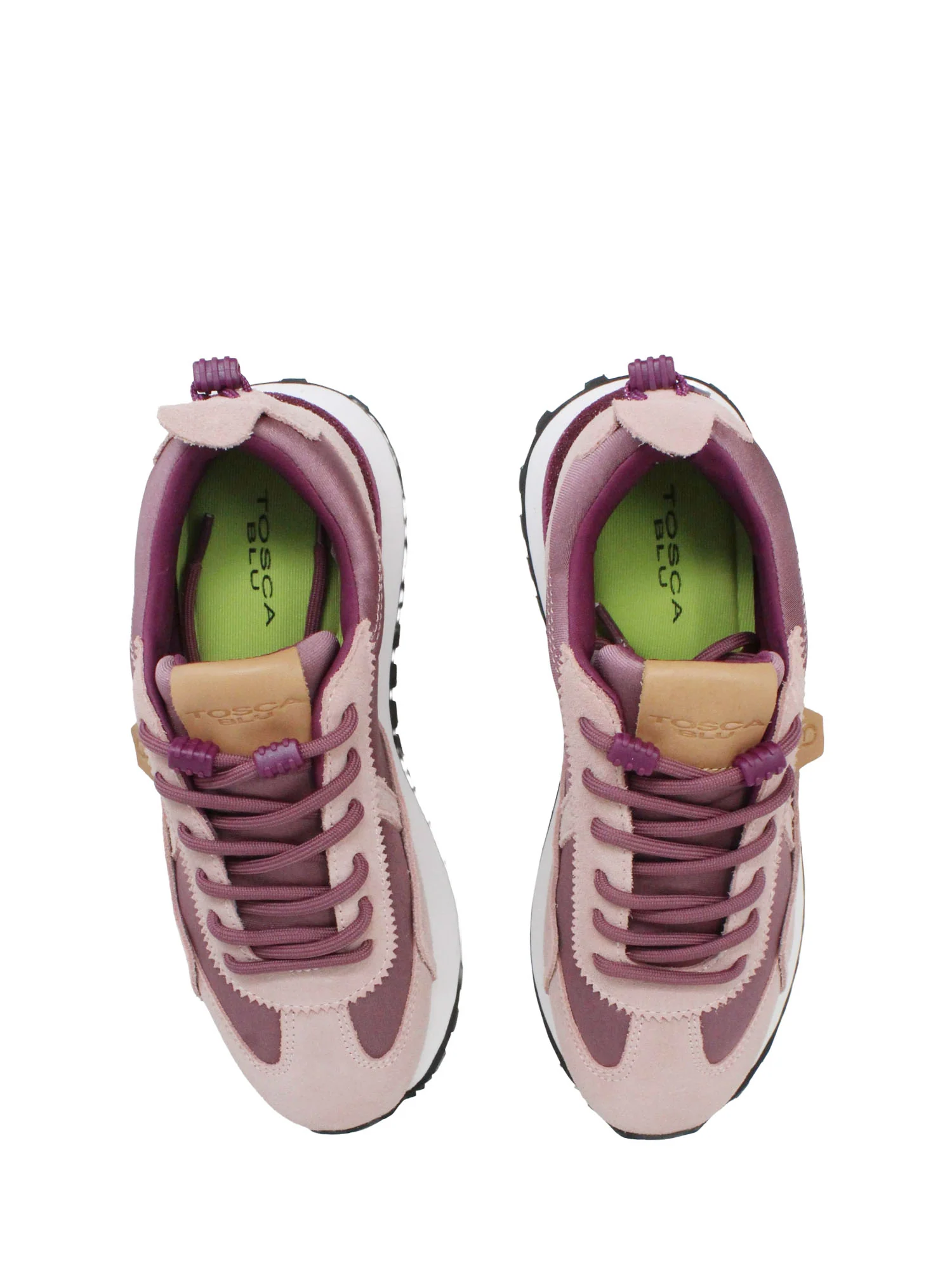 Tosca Blu Sneakers Donna | SF2509S090 - Image 4