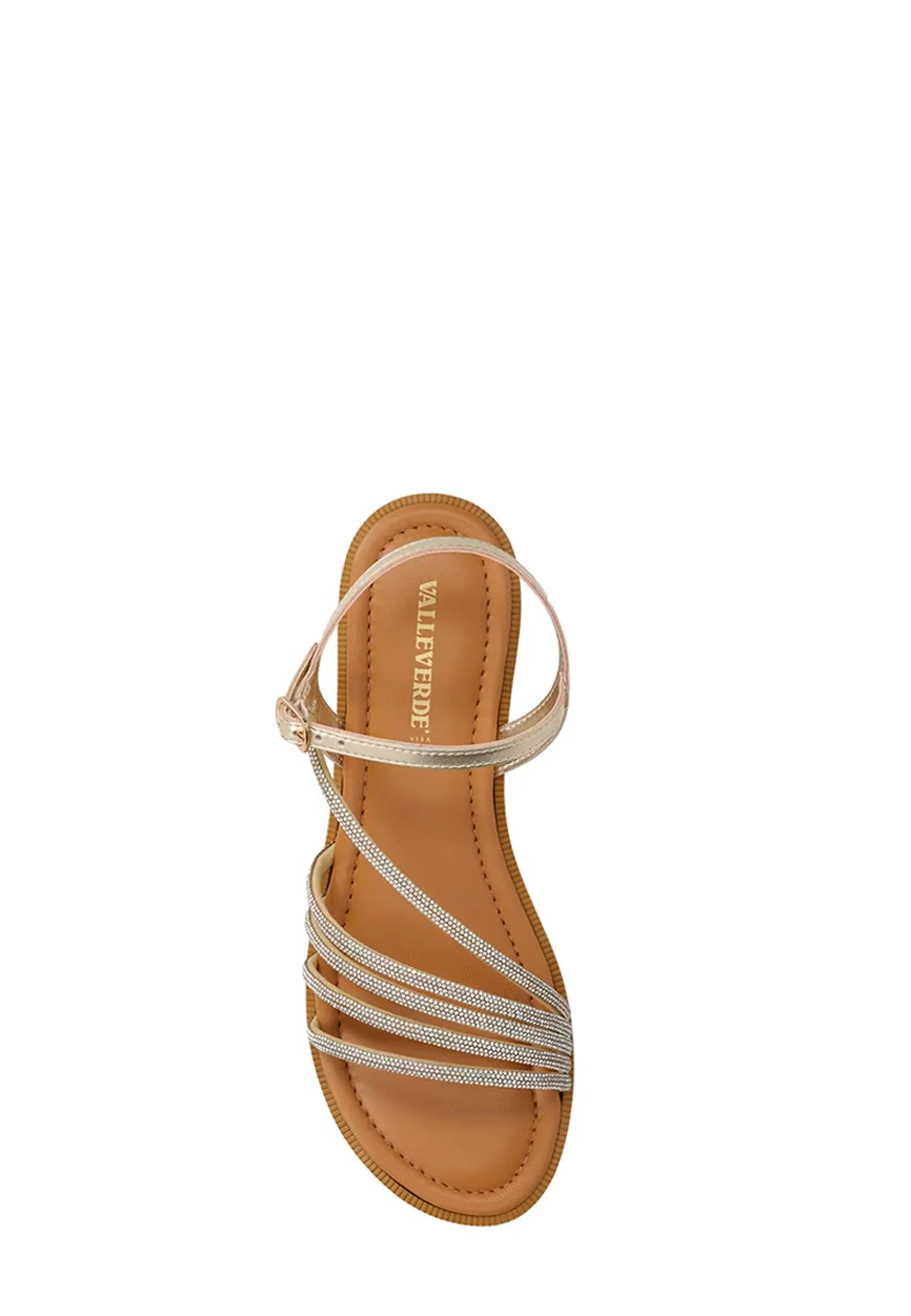 Valleverde Sandali Donna | 12101 - Image 5