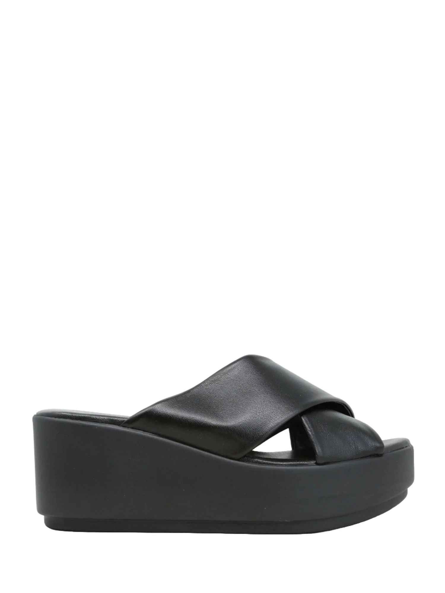 Valleverde Sandali Zeppa Donna | 24405