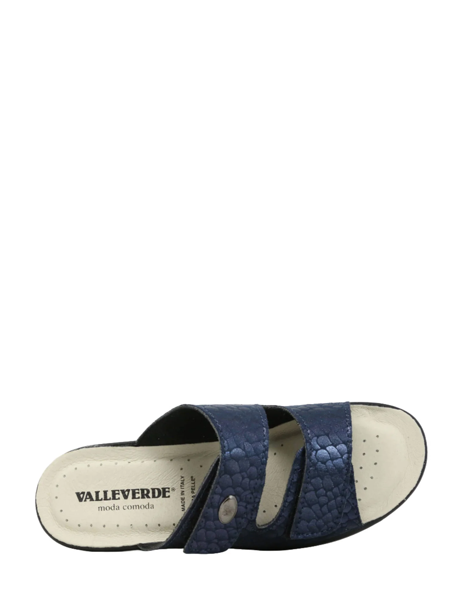 Valleverde Ciabatte Donna | 25312B - Image 7