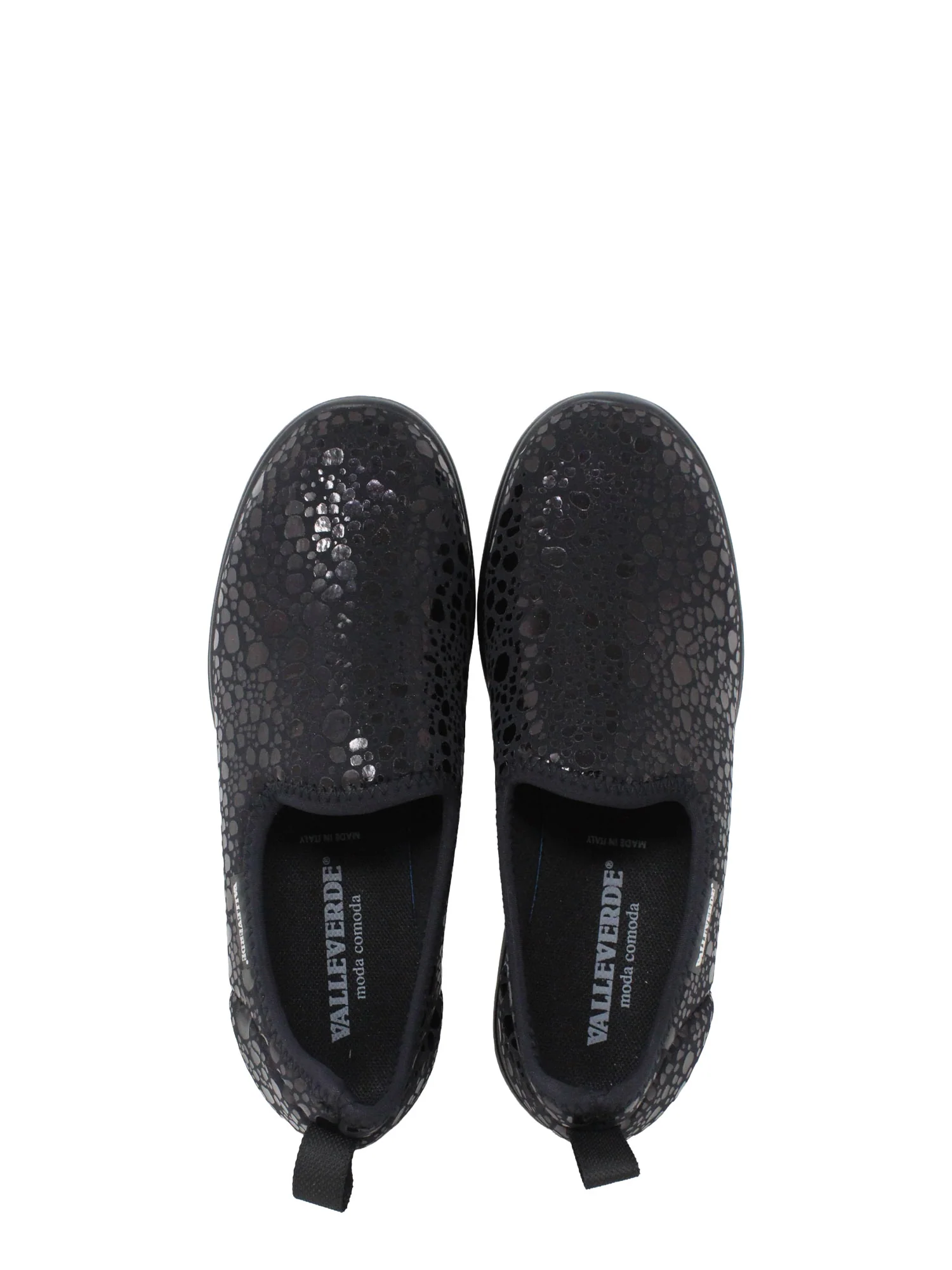 Valleverde Slip-on Donna | 25361B - Image 4