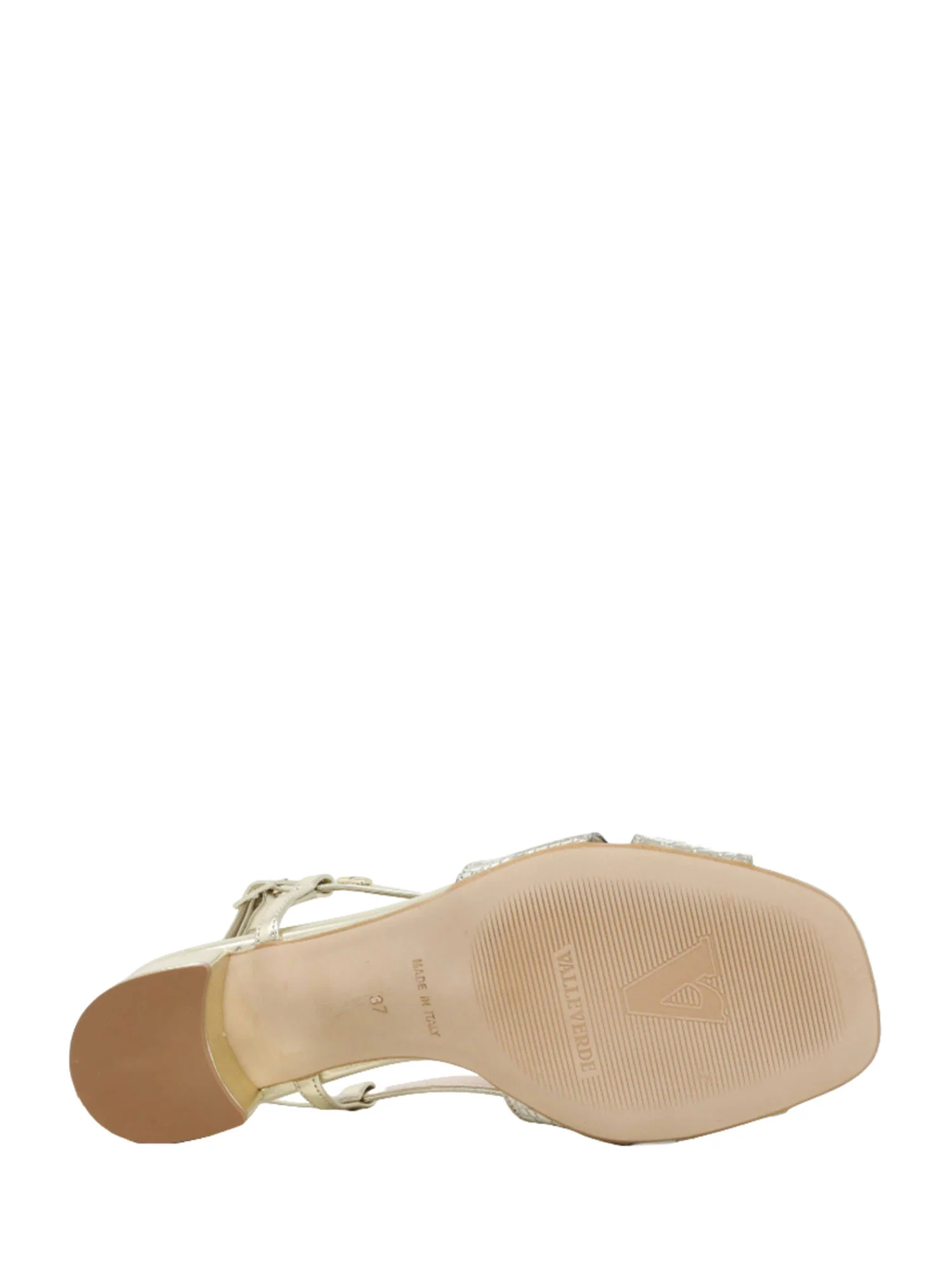 Valleverde Sandali Tacco Donna | 28218 - Image 4