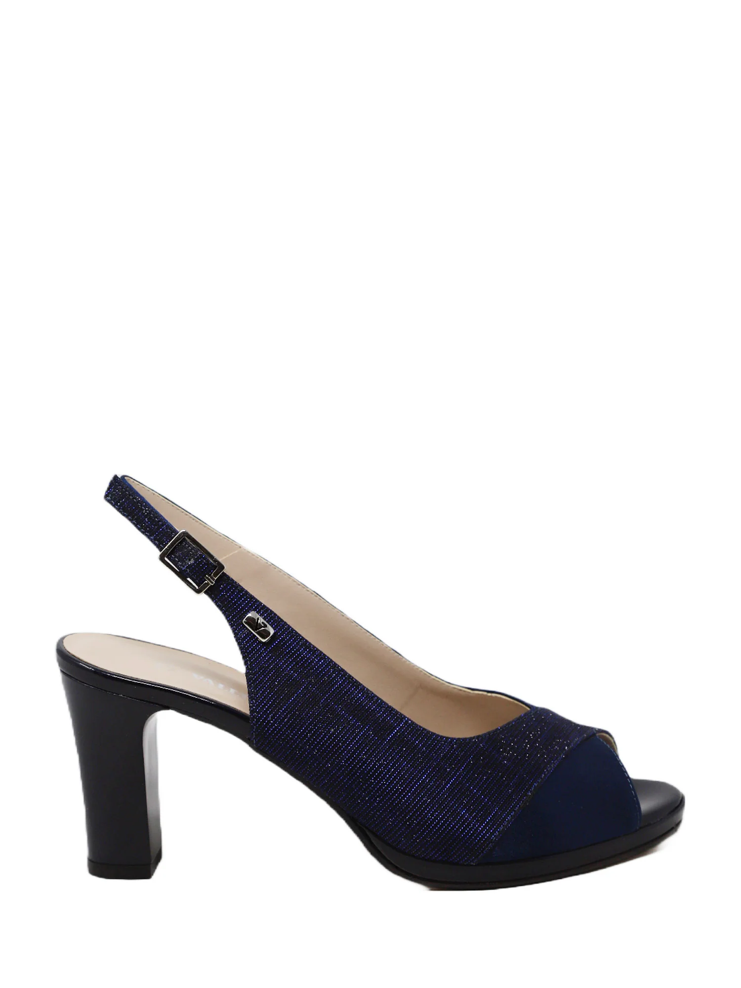 Valleverde Sandali Tacco Donna | 28342 - Image 5