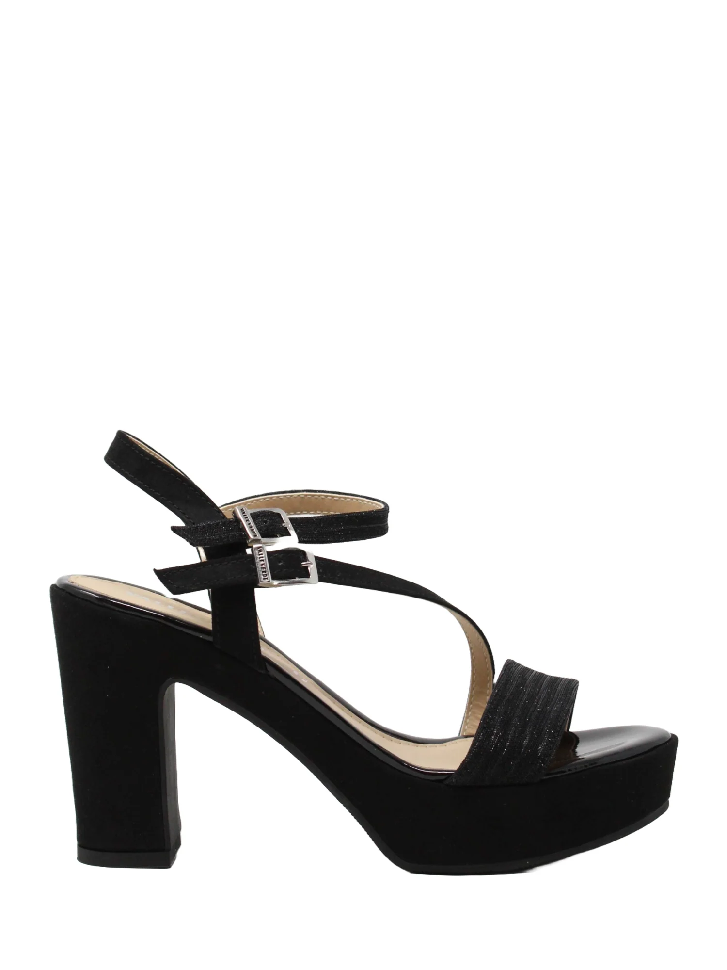Valleverde Sandali Tacco Donna | 32525 - Image 5